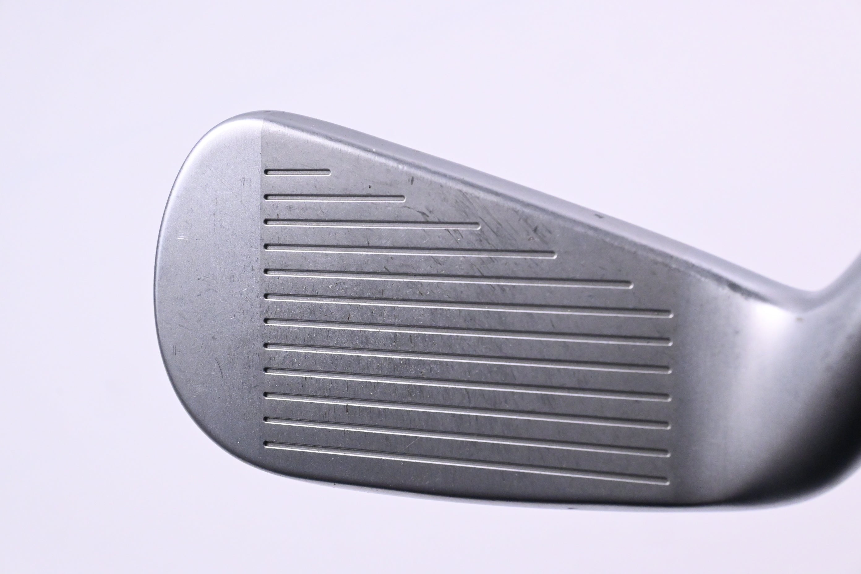 Taylormade P.DHY #2 Iron / 18 Degree / X-Flex Graphite Design Tour AD DI-85