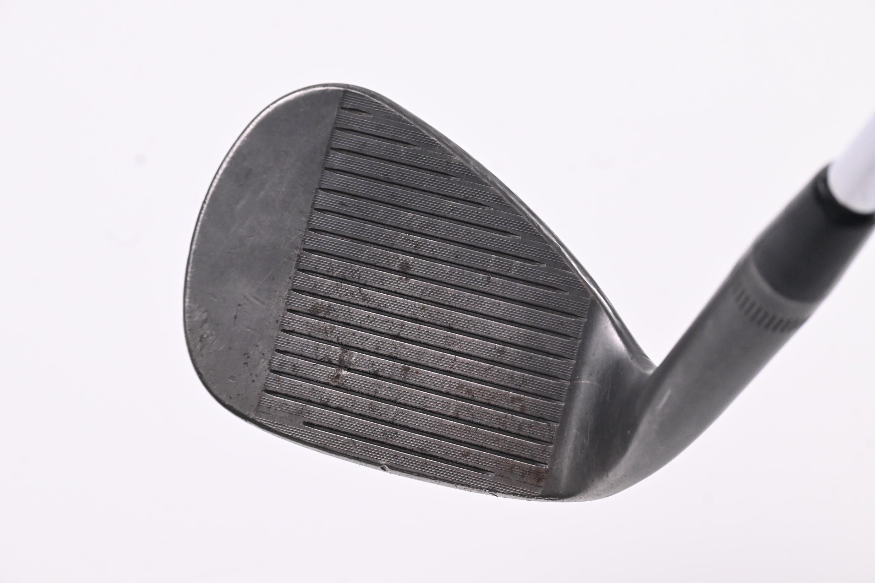 Callaway Mack Daddy 4 Gap Wedge / 52 Degree / Stiff Flex Dynamic Gold 115 S200