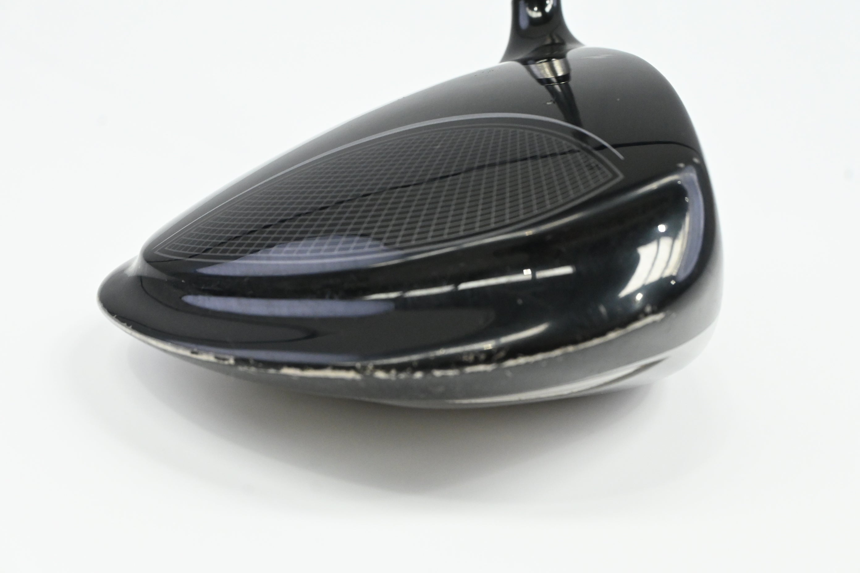 Ladies Taylormade Burner 2008 Driver / 10.5 Degree / Ladies Flex Taylormade Reax