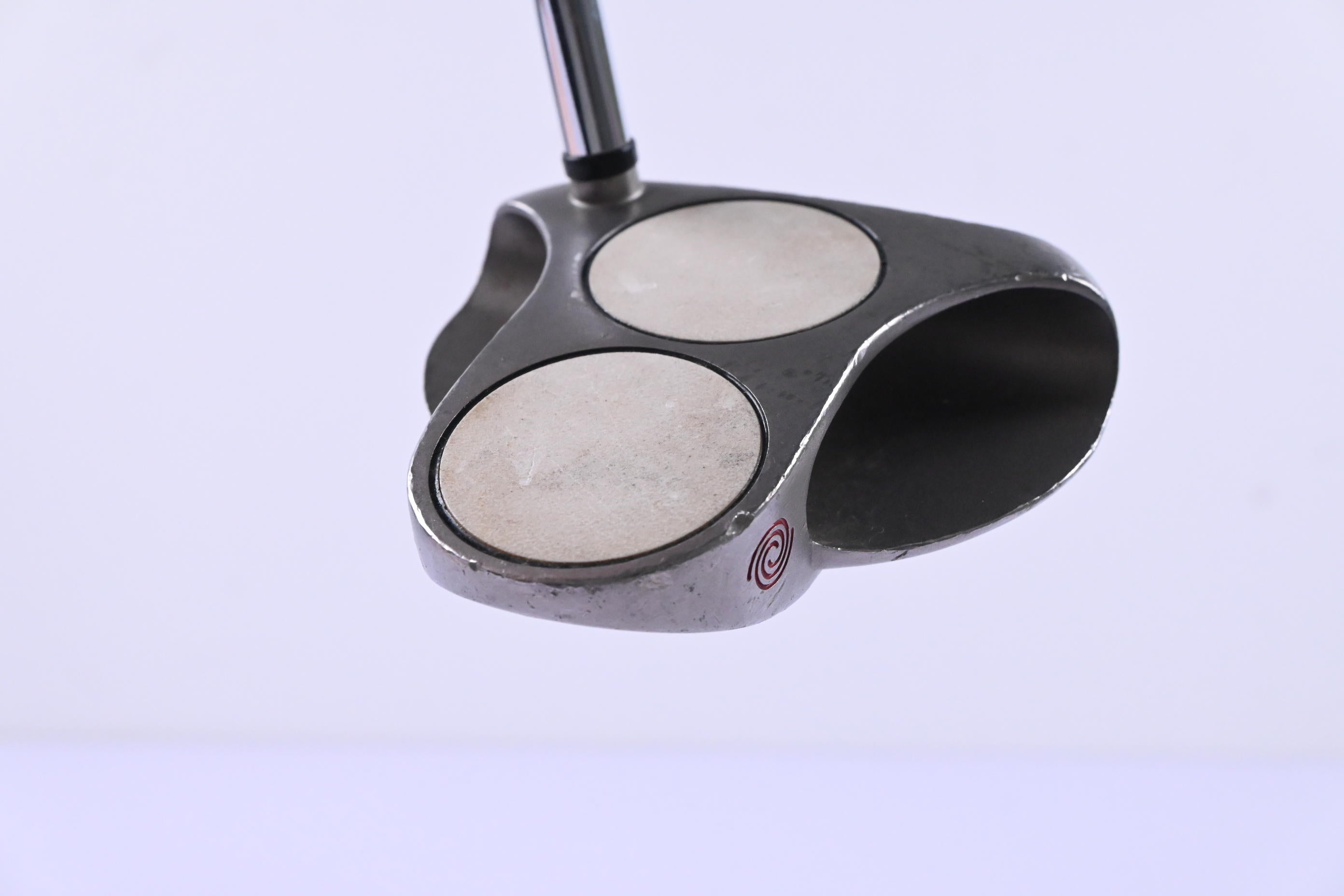 Odyssey White Hot XG 2 Ball Putter / 35 Inch