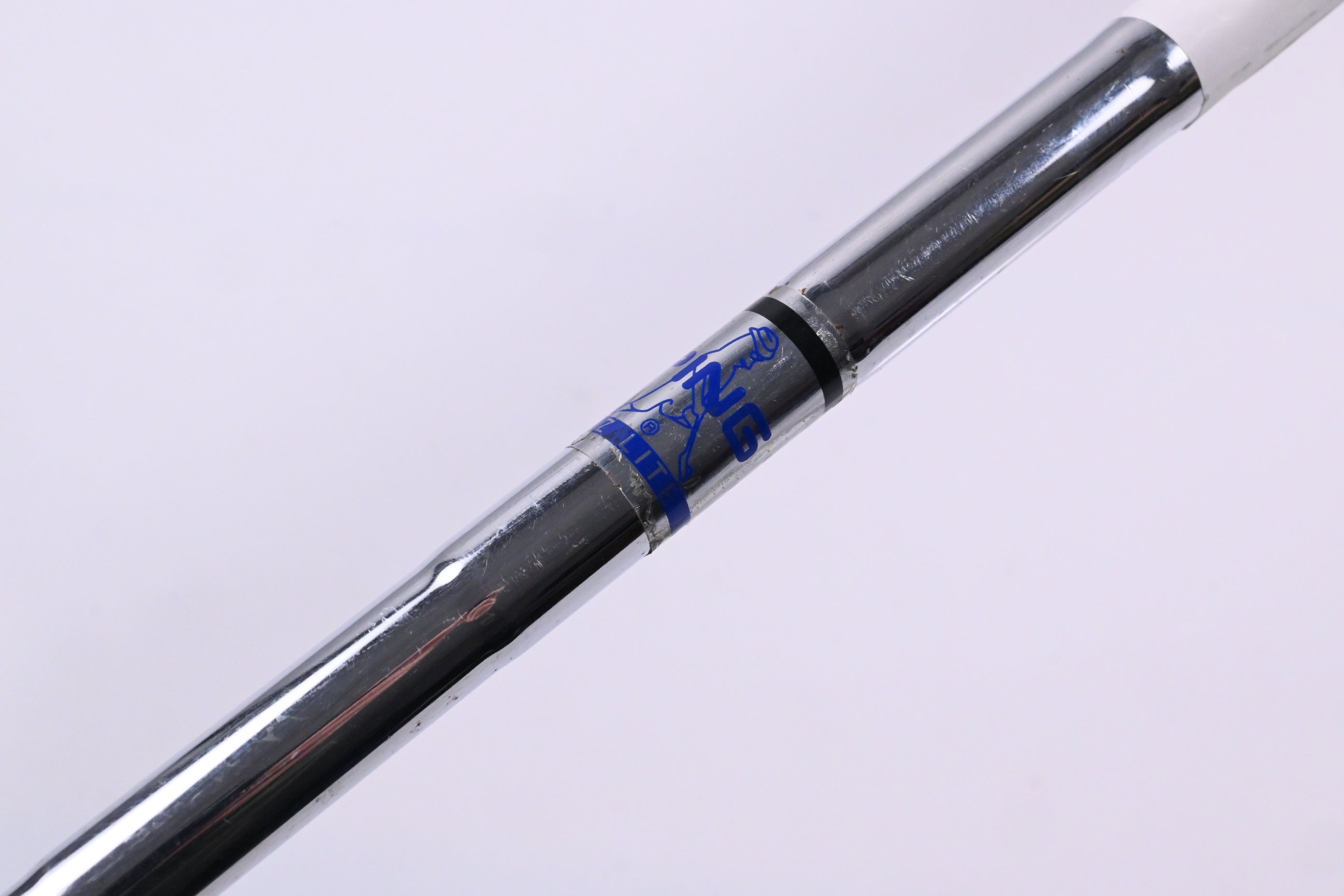Ping Zing 2 BeCu Sand Wedge / 57 Degree / Black Dot / Stiff Flex Ping Karsten