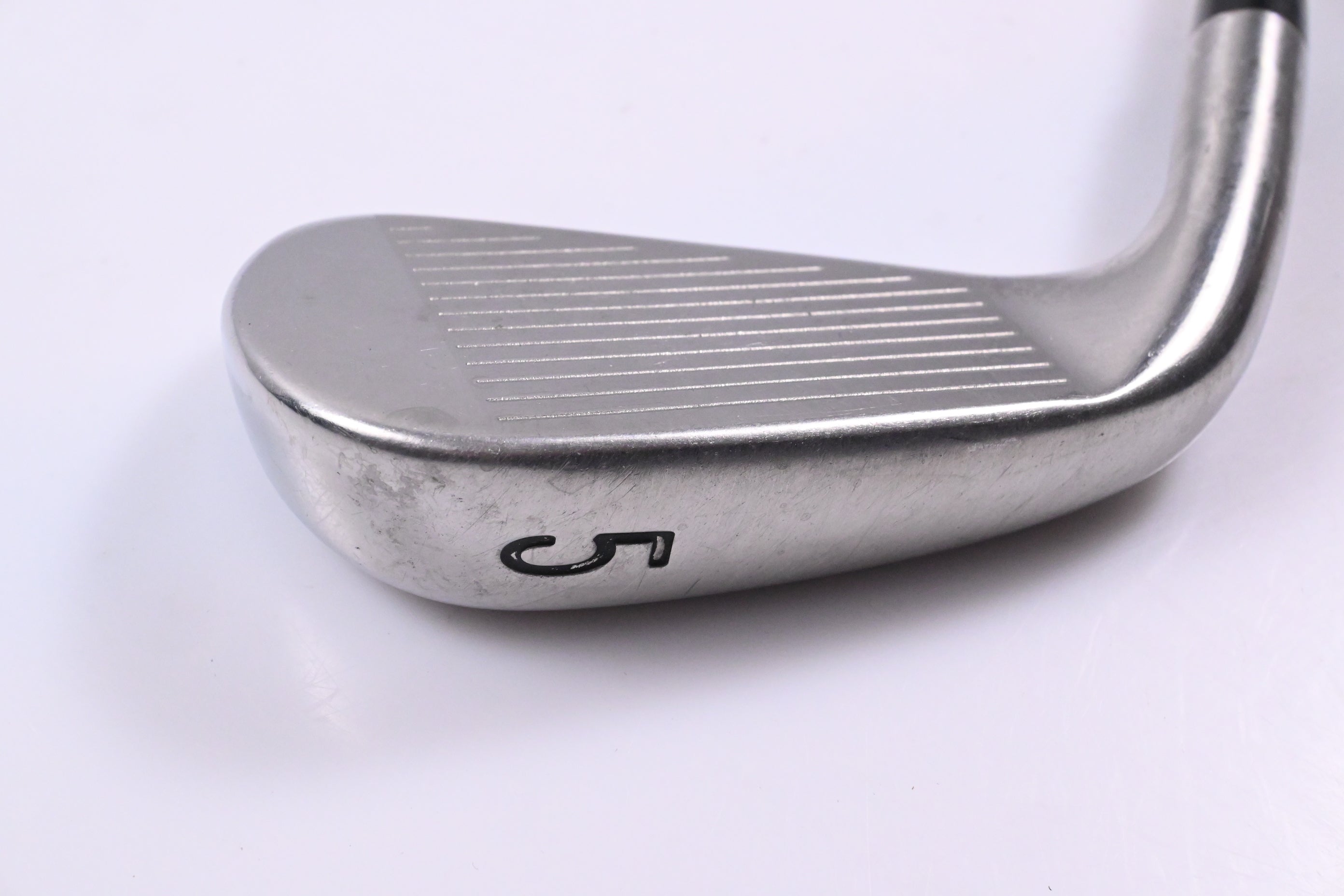 Titleist T300 2019 #5 Iron / 23 Degree / Senior Flex UST Mamiya Recoil ESX460