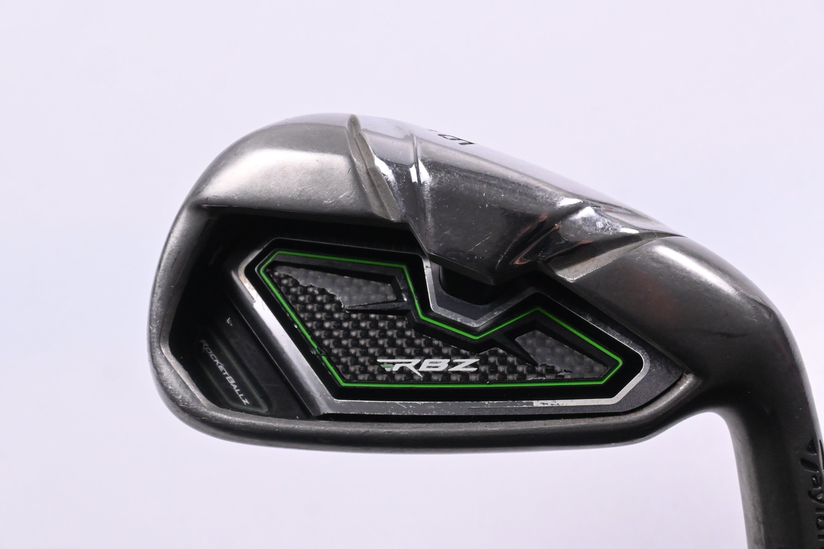 Taylormade RBZ #6 Iron / Senior Flex Taylormade RBZ 65 Shaft