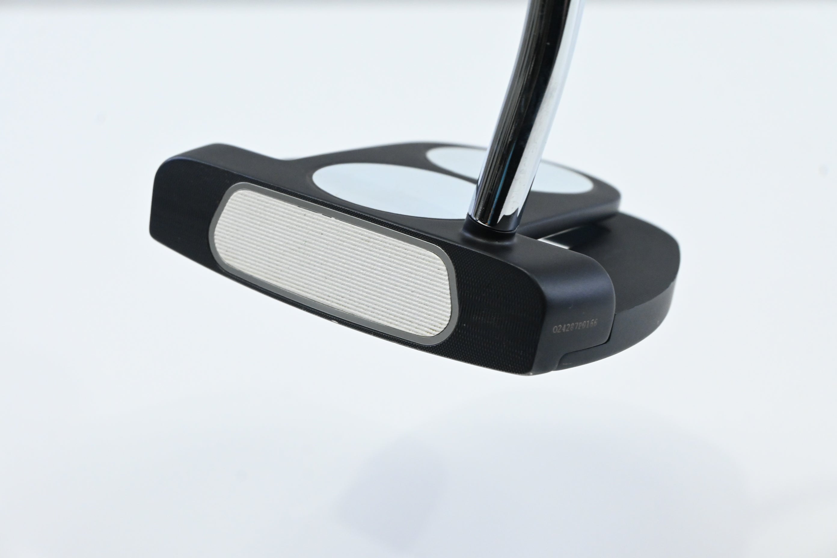 Odyssey Ai-One Cruiser 2-Ball Jailbird Putter / 38 Inch