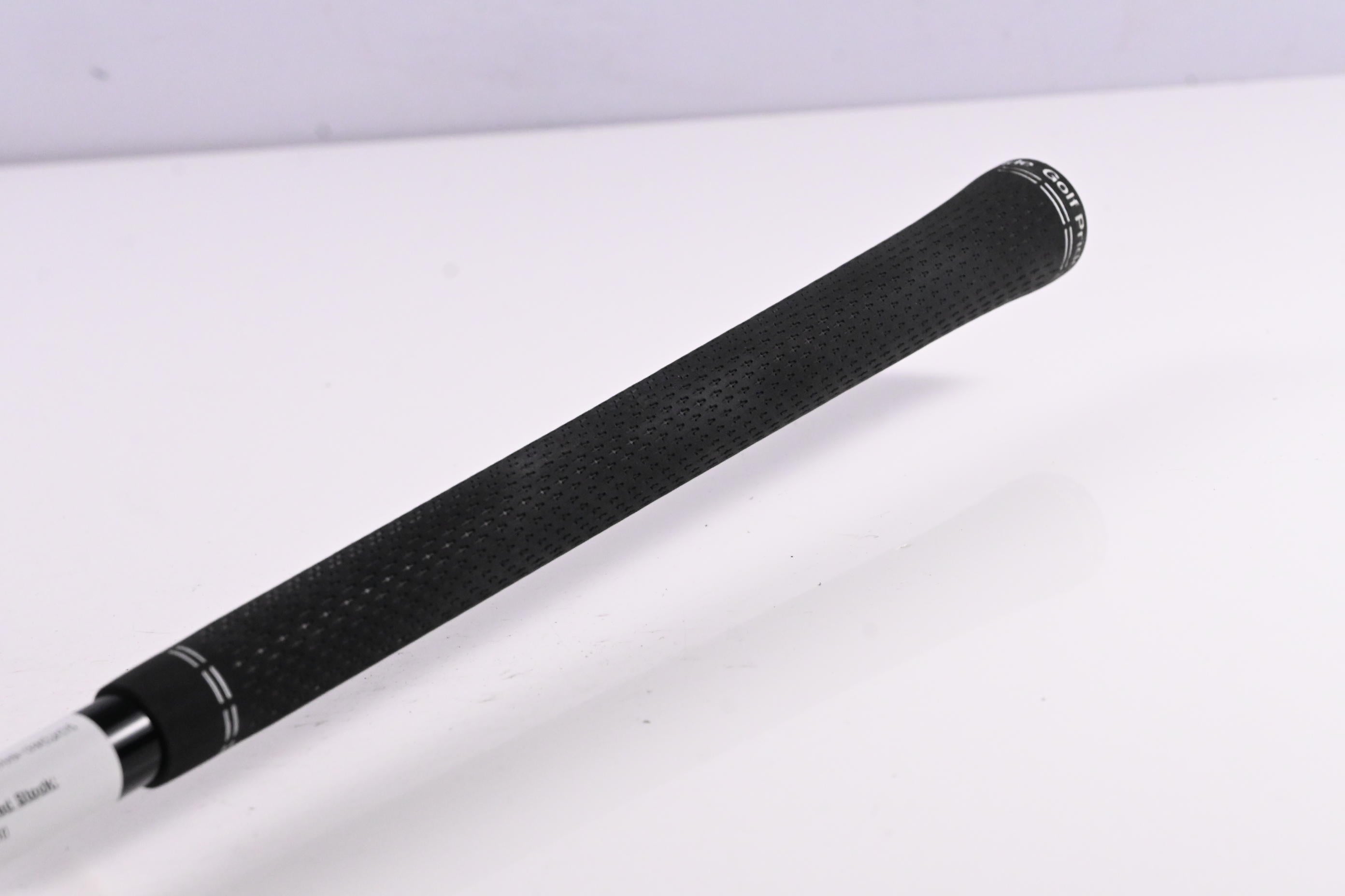 Ping G430 SFT Driver / 10.5 Degree / Stiff Flex Ping Alta CB Black 55 Shaft