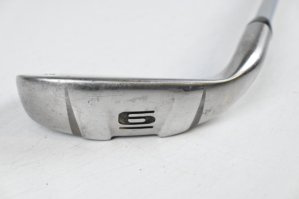 Cobra S2 Max #6 Iron / Senior Flex Alidila DVS-HL 55 Shaft