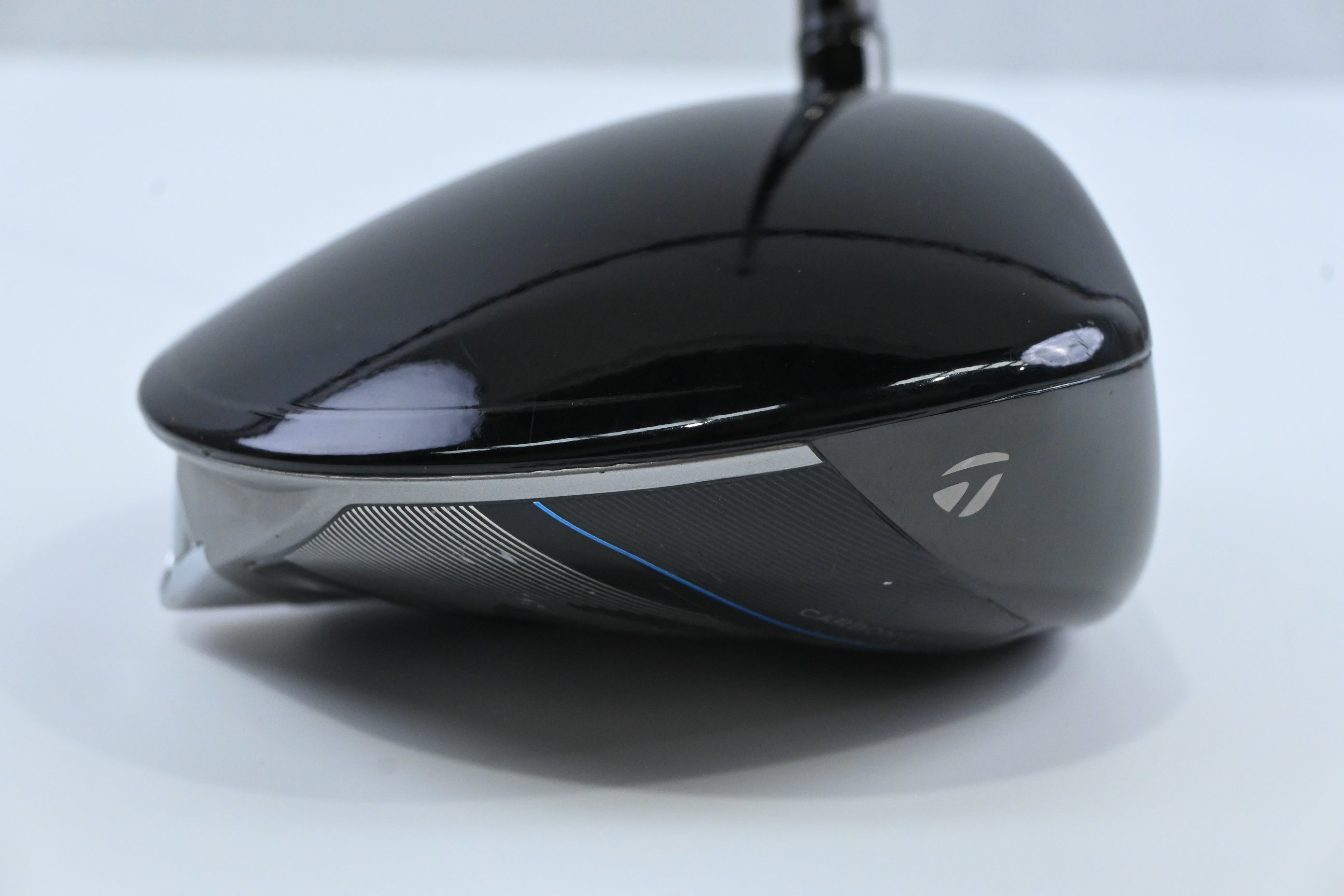Taylormade Qi10 LS Driver / 9 Degree / Regular Flex Fujikura Atmos Red 5 Shaft