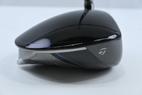 Taylormade Qi10 LS Driver / 9 Degree / Regular Flex Fujikura Atmos Red 5 Shaft