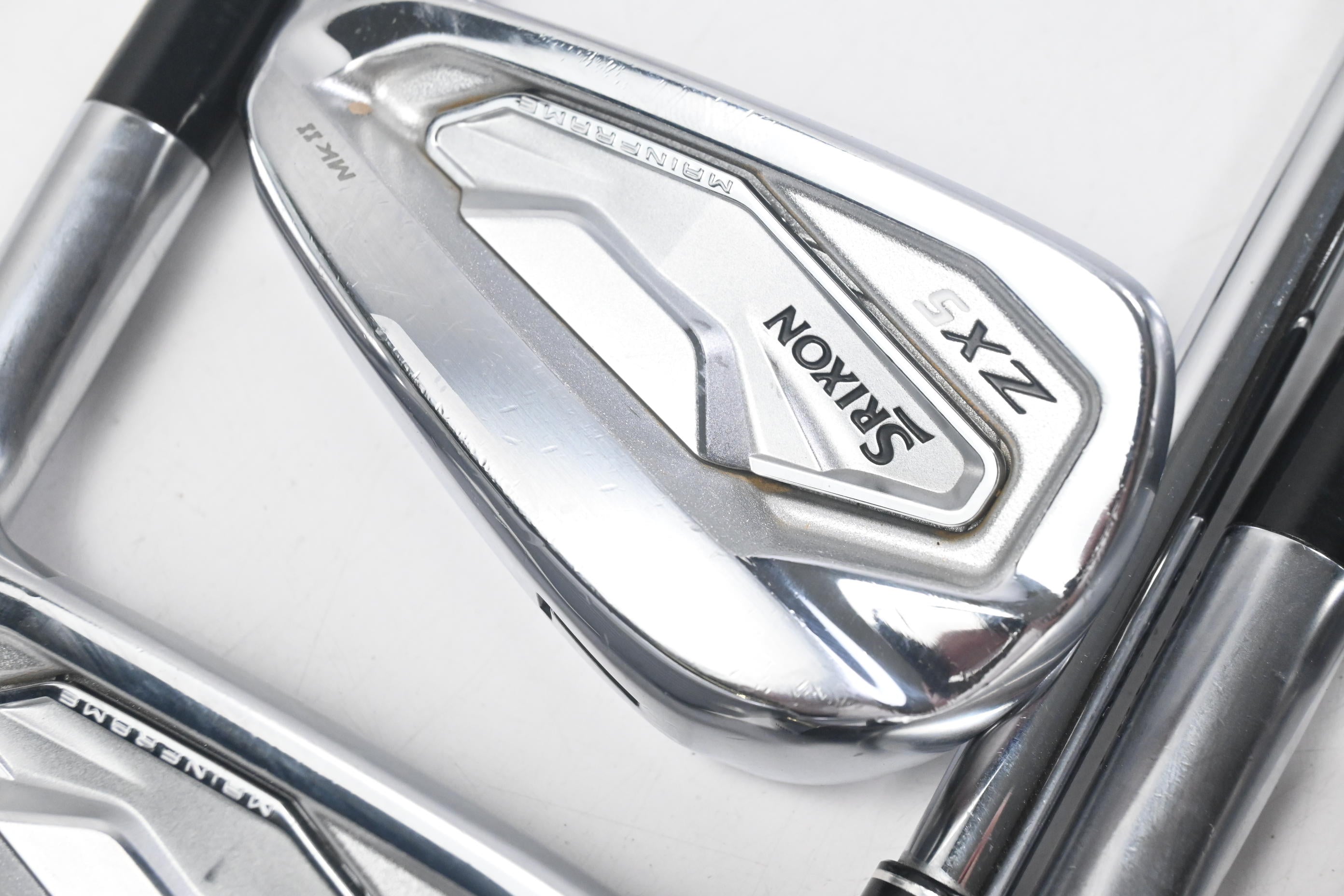 Srixon ZX5 MK II 2023 Irons / 6-PW / Regular Flex N.S.Pro Modus3 Tour105 Shafts