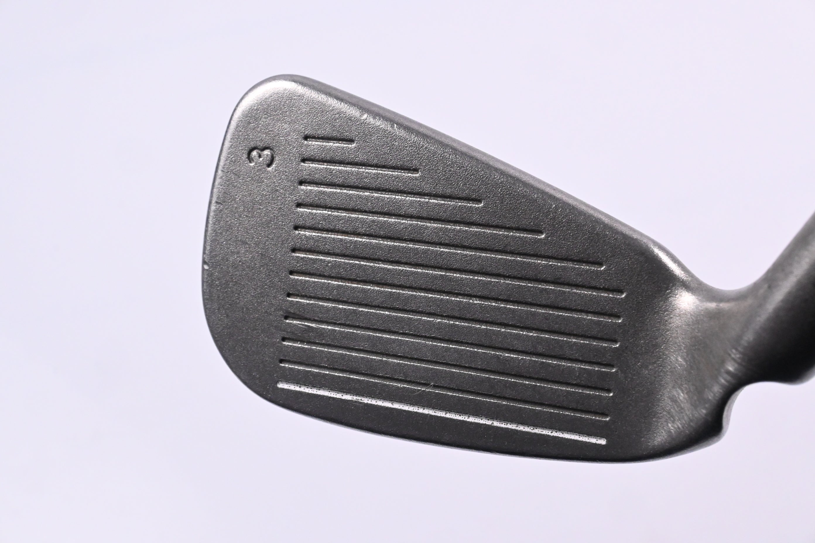 Ping i3+ Blade #3 Iron / 20 Degree / Black Dot / Regular Flex Ping Shaft