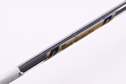 Callaway Paradym Ai Smoke Gap Wedge / 50 Degree / Stiff Flex Dynamic Gold S400 Shaft