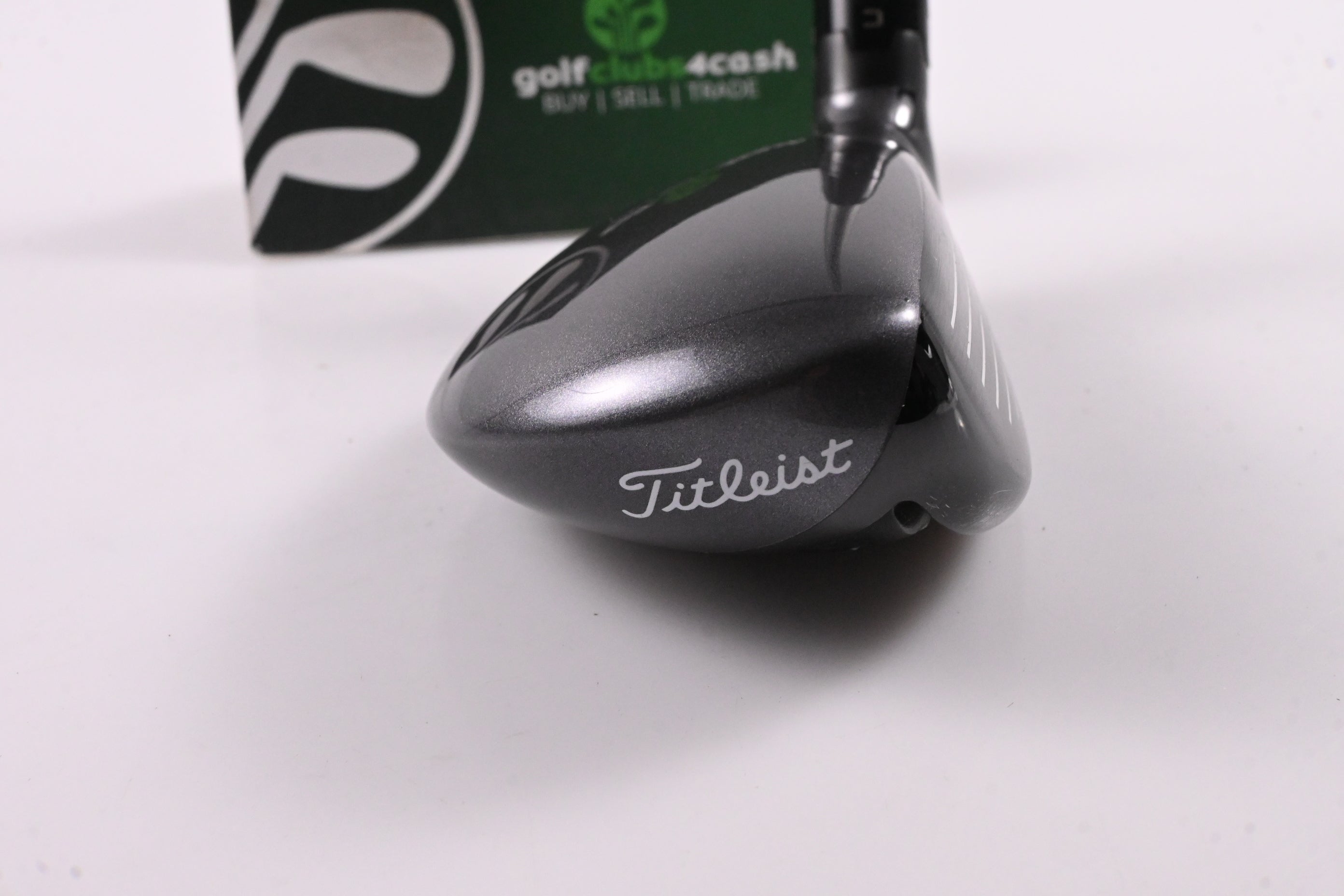 Titleist 816 H1 #3 Hybrid / 21 Degree / Regular Flex Diamana S+70 HY