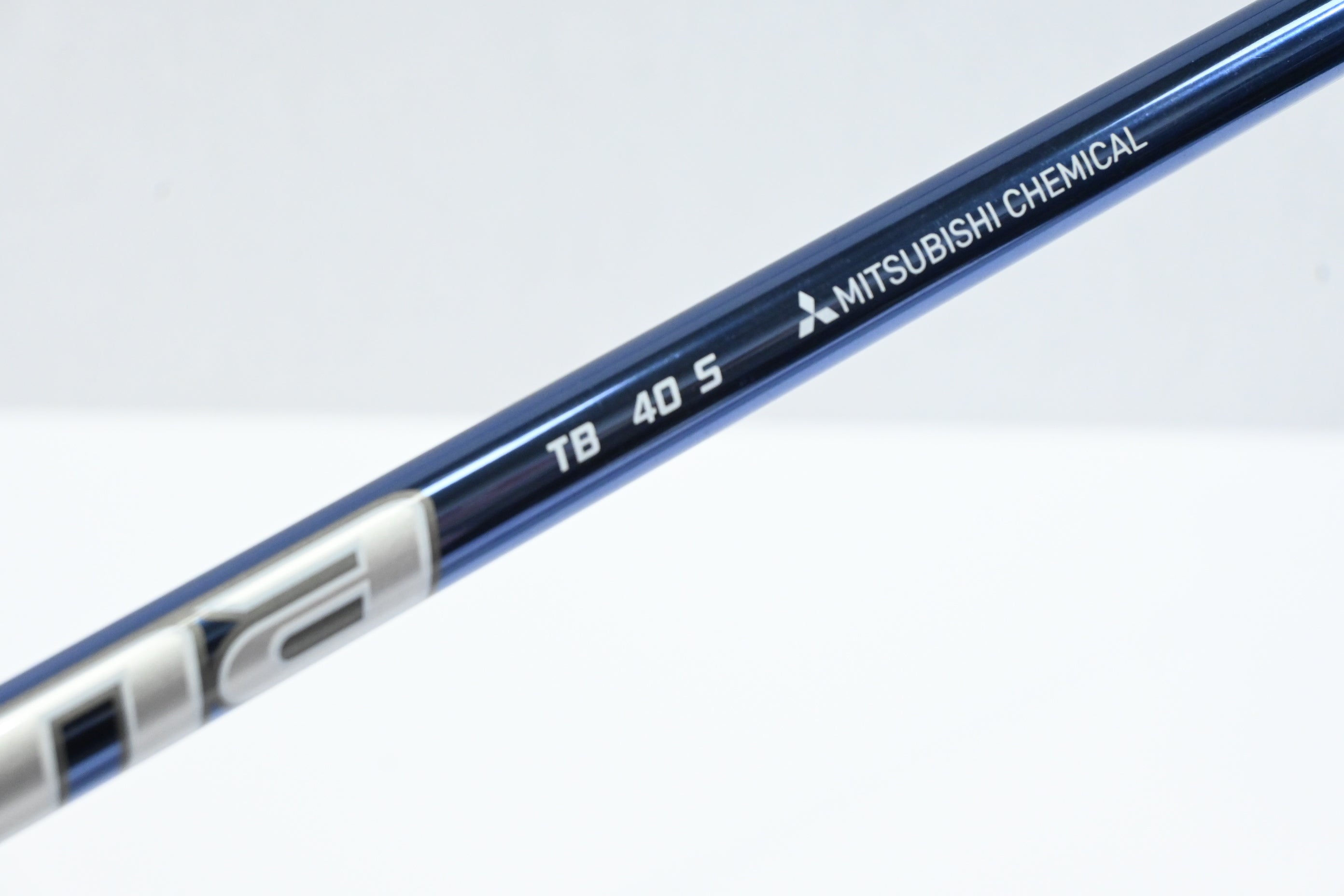 Diamana TB Series 40 Driver Shaft / Stiff Flex / Titleist