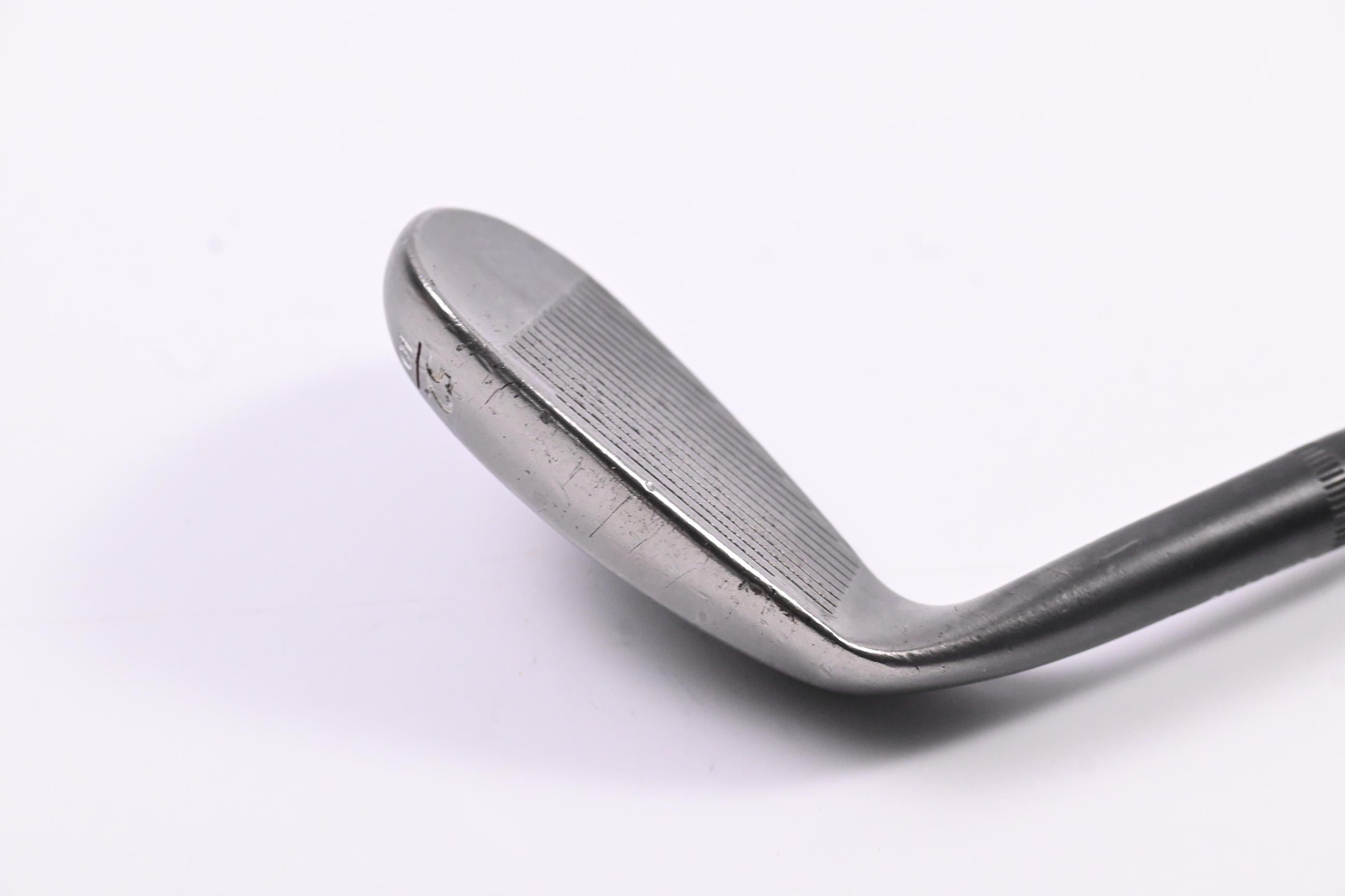 Callaway Mack Daddy 4 Gap Wedge / 52 Degree / Stiff Flex Dynamic Gold 115 S200