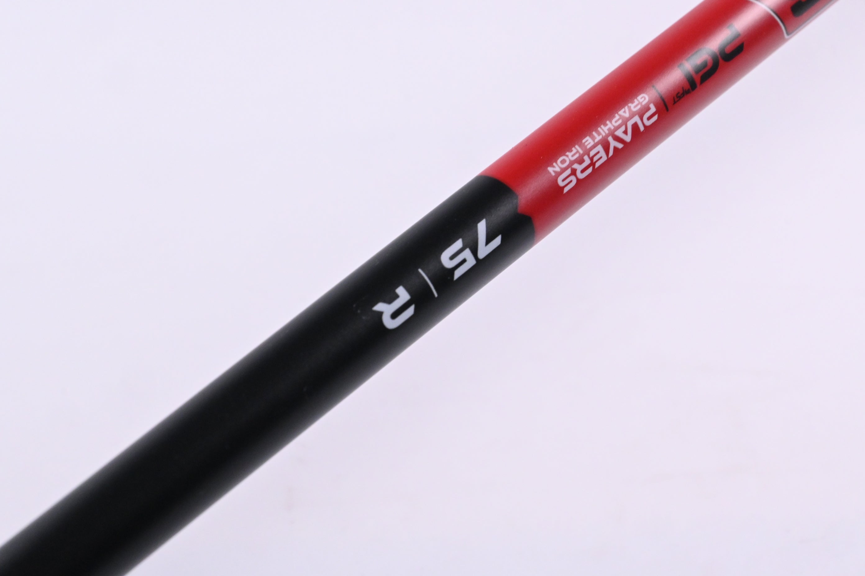 Cobra LTDx #4 Hybrid / 21 Degree / Regular Flex KBS PGI 75 Shaft