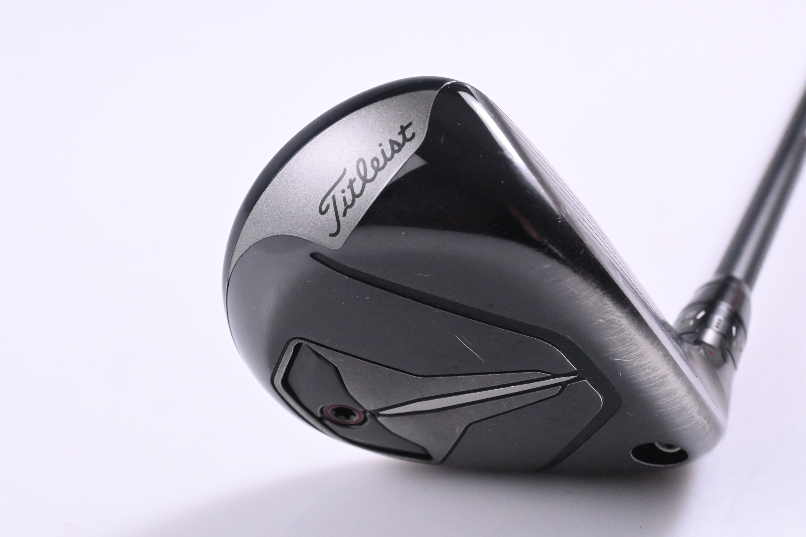 Titleist TSR1 #5 Hybrid / 23 Degree / Stiff Flex Tensei 1K Black 85 Shaft