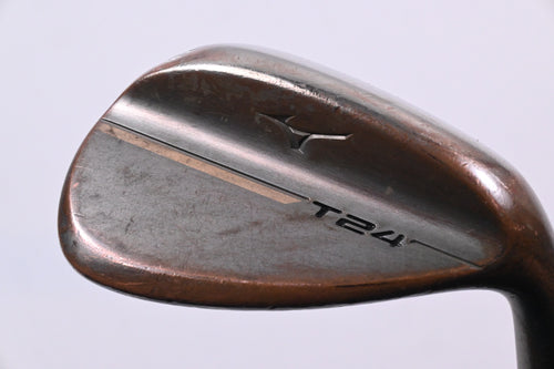 Mizuno T24 Sand Wedge / 54 Degree / X-Flex KBS C-Taper 130 Shaft