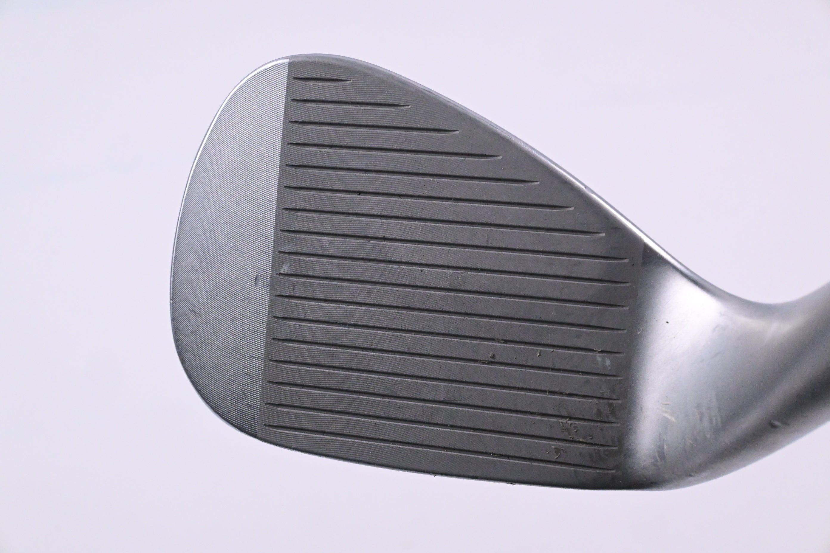 Ping S159 Gap Wedge / 50 Degree / Red Dot / X-Flex Dynamic Gold 120 X100 Shaft