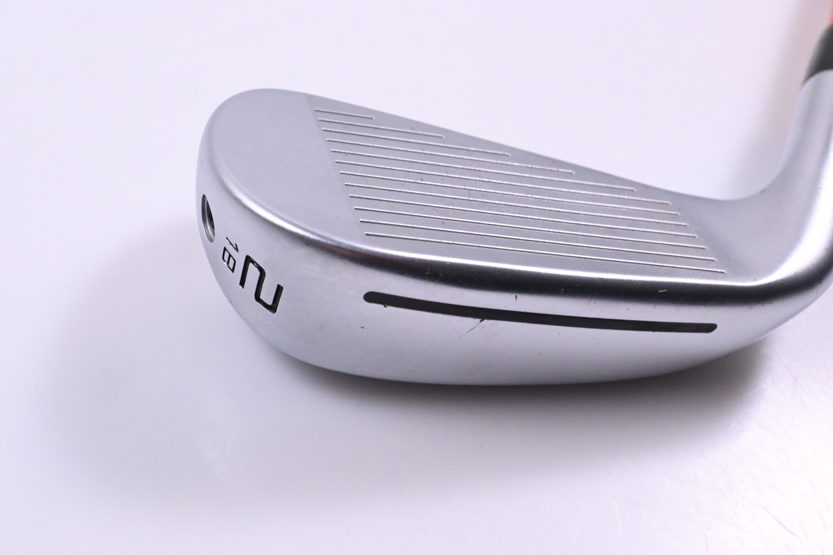Taylormade P.DHY #2 Iron / 18 Degree / X-Flex Graphite Design Tour AD DI-85