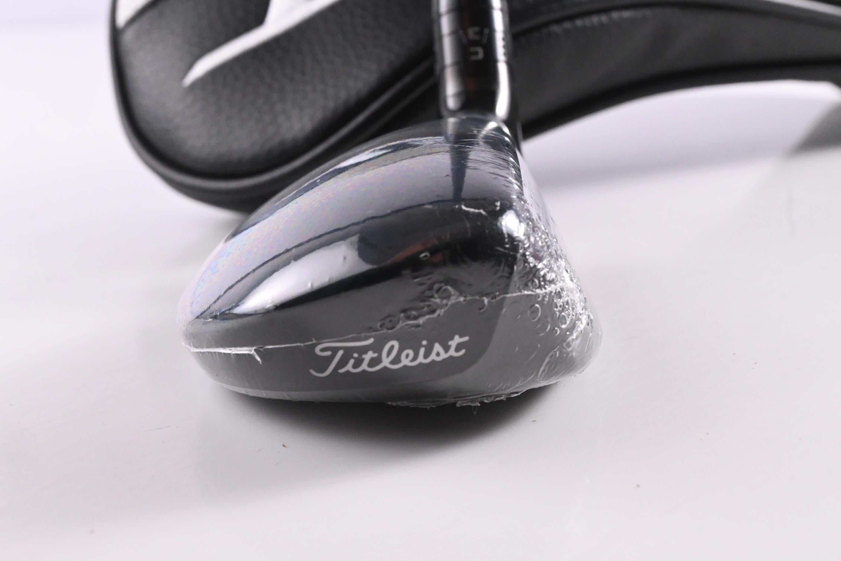 Titleist GT2 #5 Hybrid / 24 Degree / Regular Flex Tensei 1K Blue 65 Shaft
