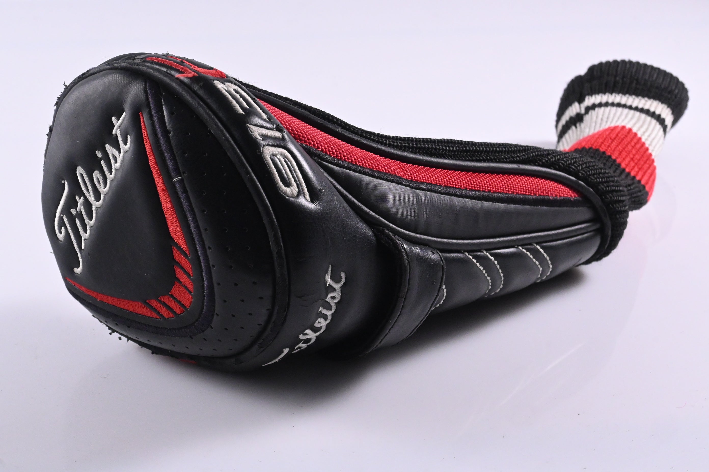 Titleist 913 F #4 Wood / 17 Degree / Stiff Flex Diamana S+ 72 Shaft