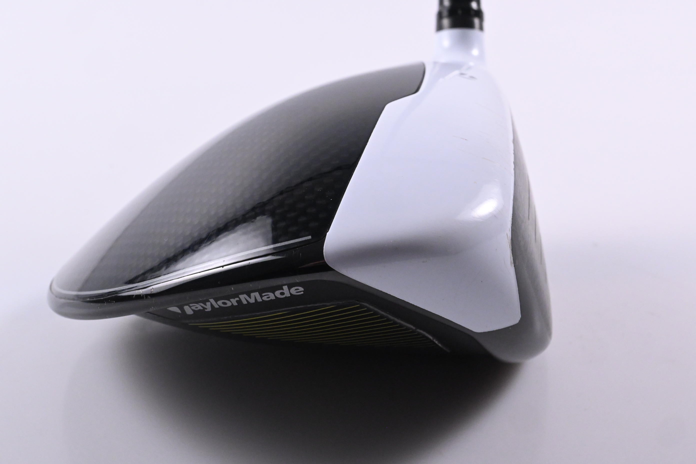 Taylormade M2 D-Type 2017 Driver / 10.5 Degree / Stiff Flex Prolaunch Red 65