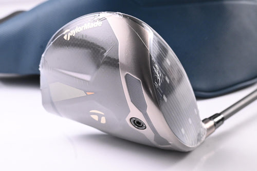 Taylormade Qi4D Max Lite Driver / 12 Degree / Senior Flex Reax Blue 40