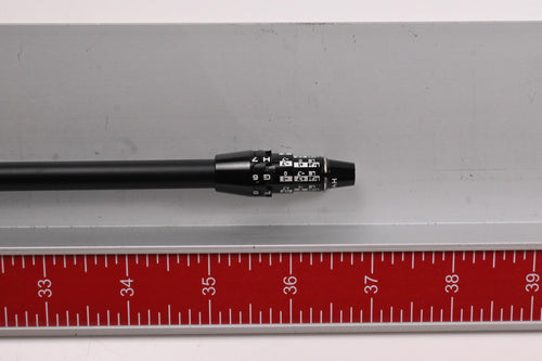KBS PG Hybrid 55 #7 Hybrid Shaft / Ladies Flex / Cobra 3rd Gen