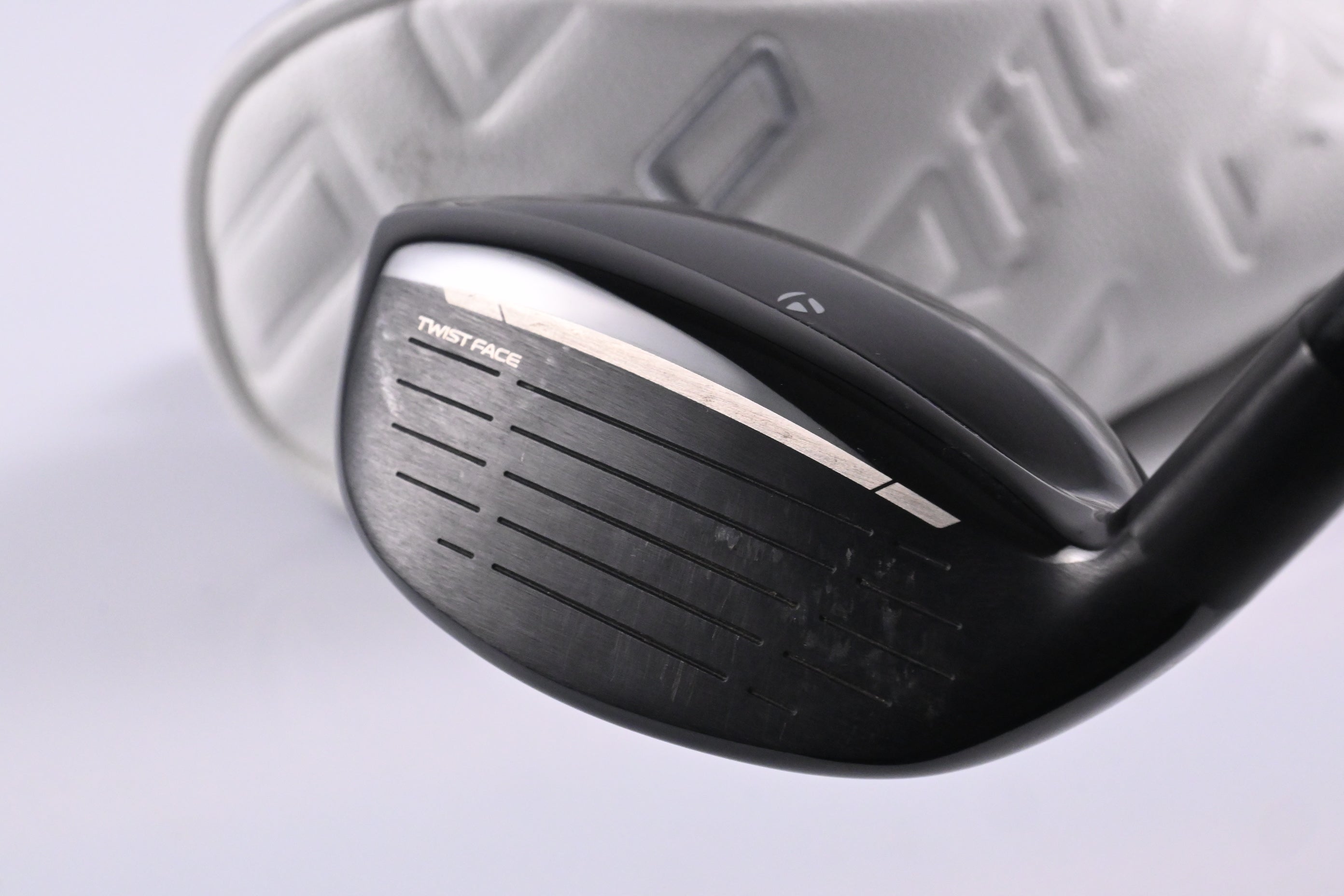 Taylormade Qi10 Max #7 Hybrid / 35 Degree / Senior Flex Speeder NX TCS 50