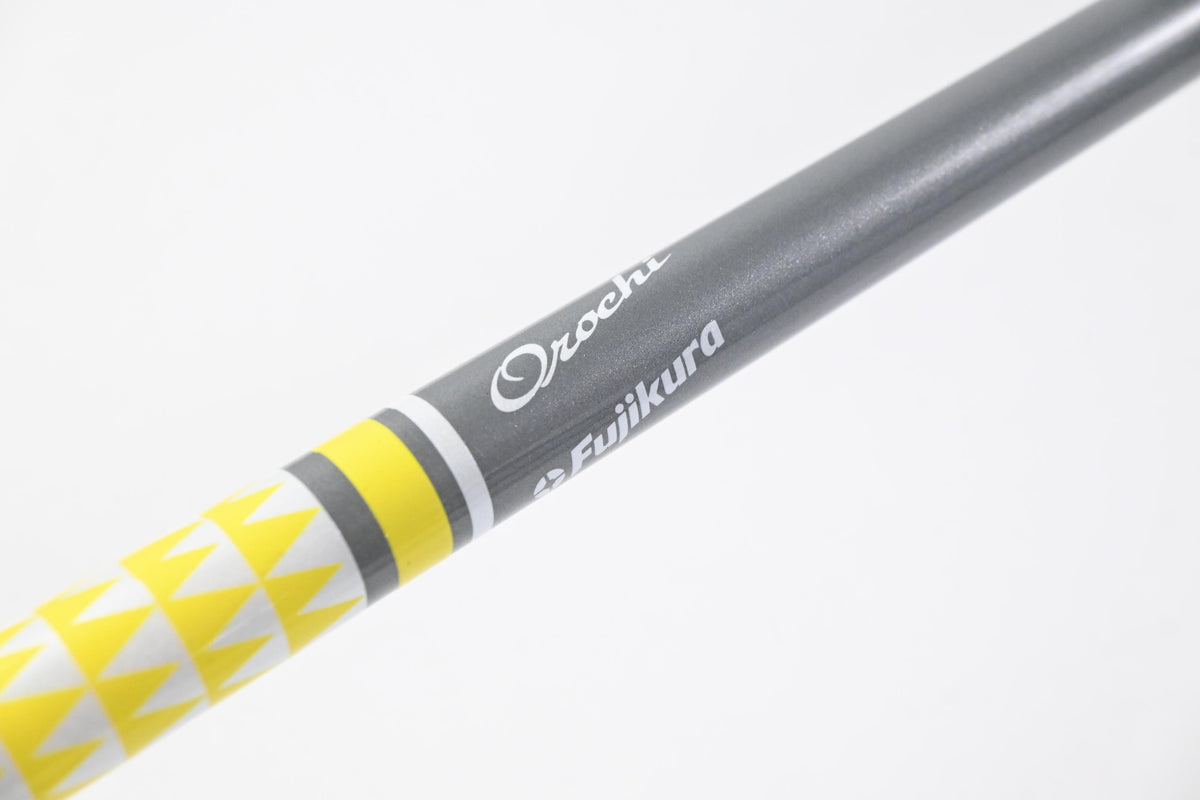 Ladies Fujikura Orochi 40 Driver Shaft / Ladies Flex / Mizuno