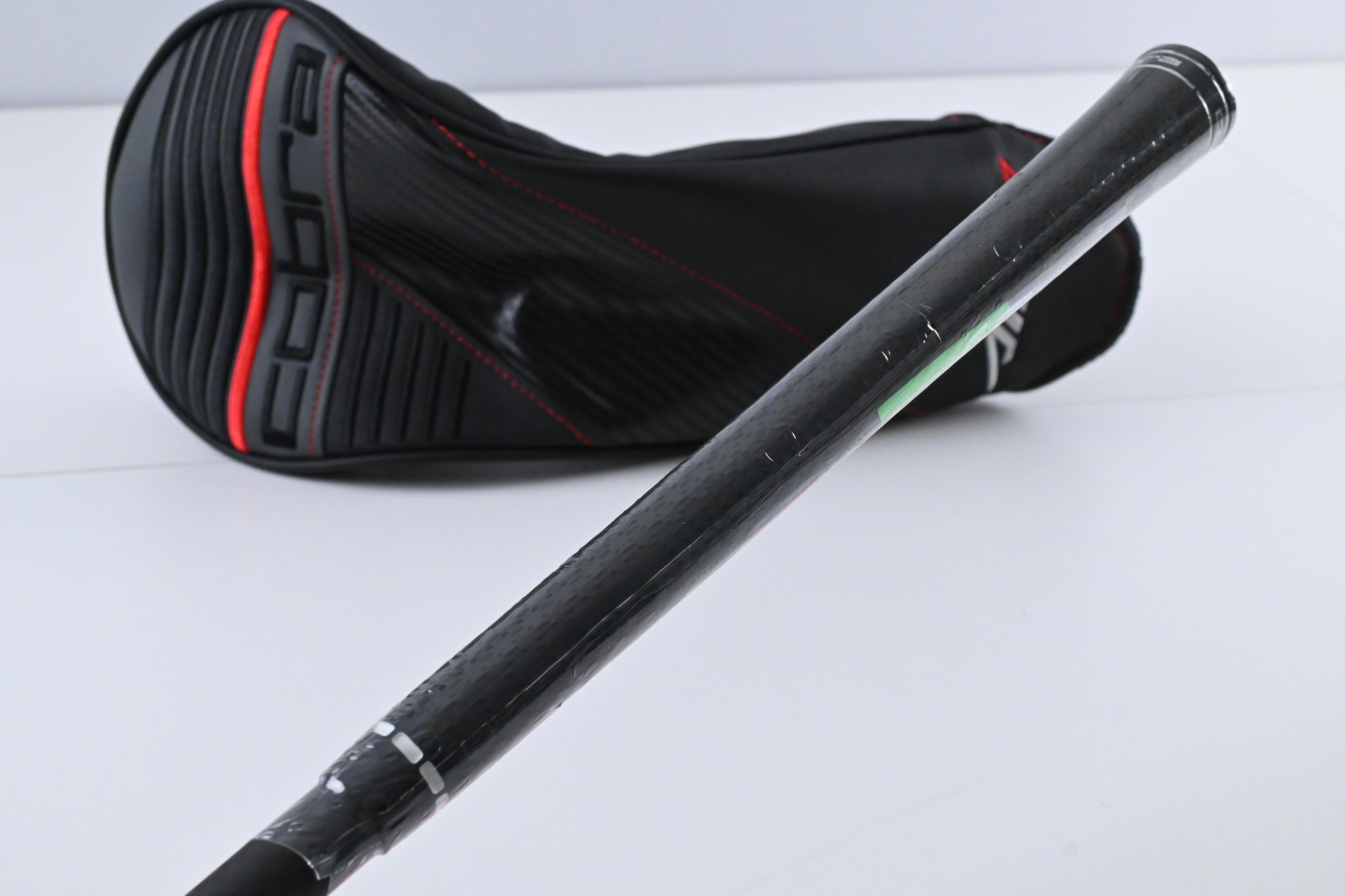 Cobra Air-X Offset Driver / 11.5 Degree / Senior Flex Cobra Ultralite 40 Shaft
