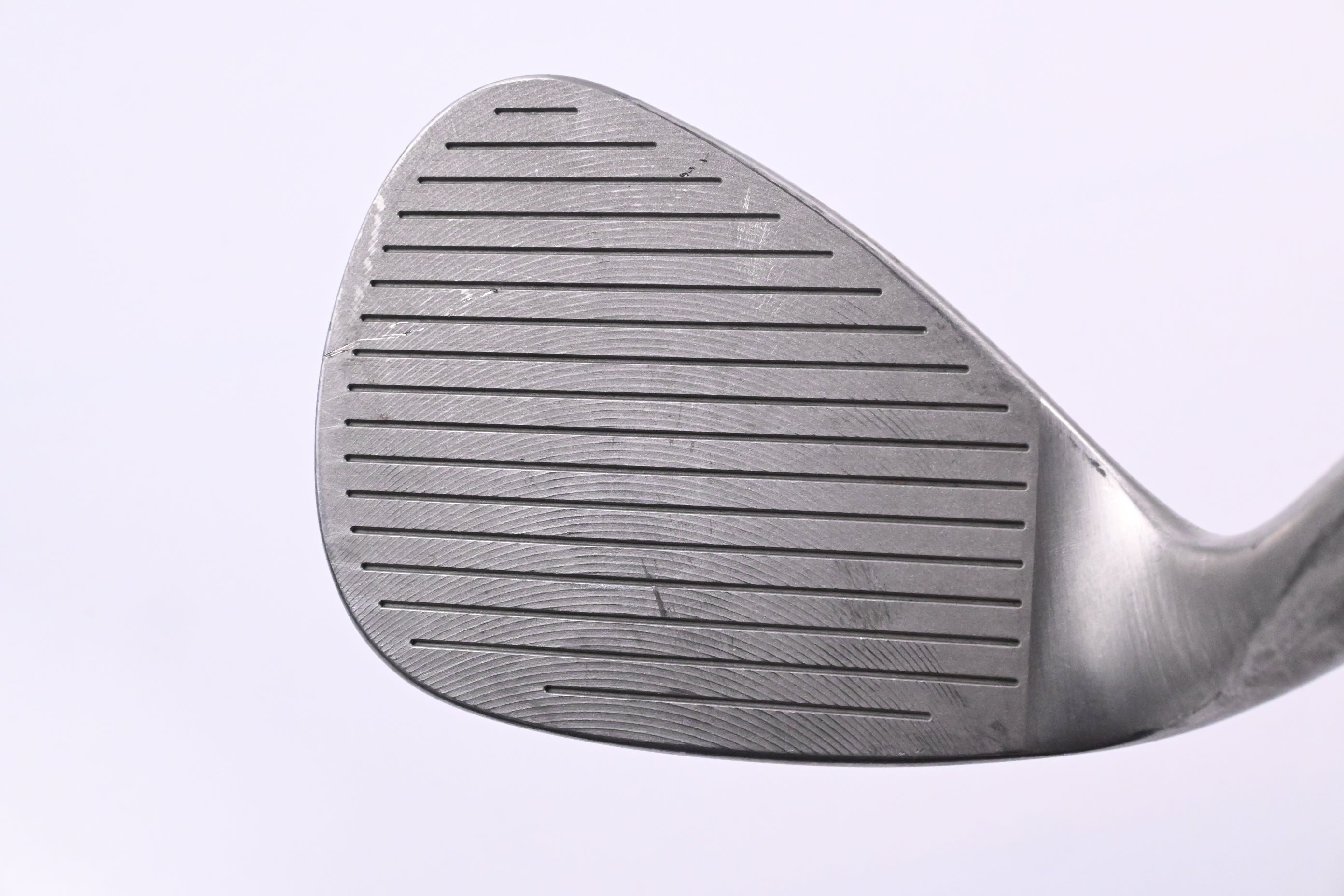 Wilson Staff Model HT Lob Wedge / 60 Degree / Stiff Flex KBS Tour Lite Shaft
