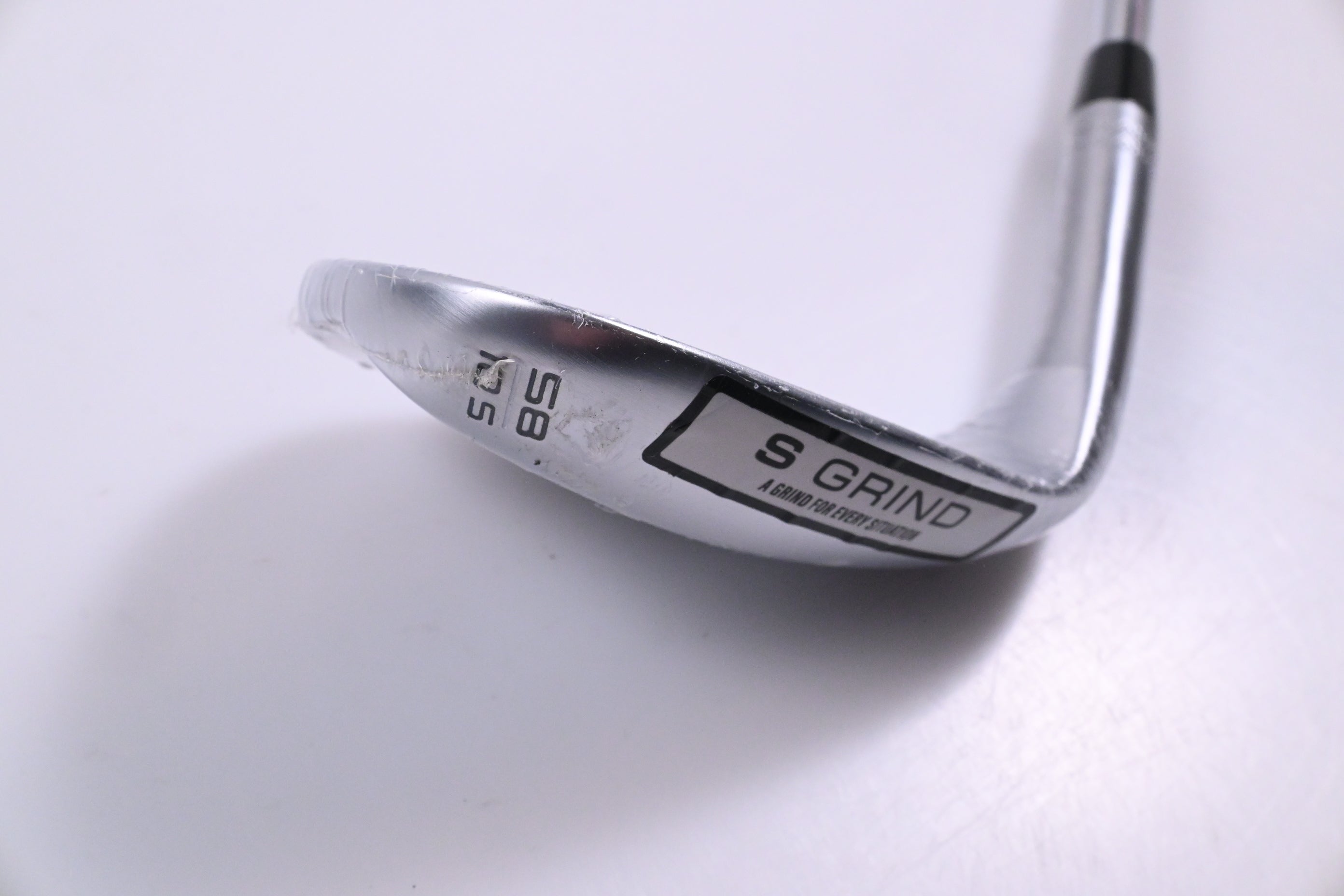 Callaway Opus SP+ Lob Wedge / 58 Degree / Stiff Flex Dynamic Gold S200 Shaft