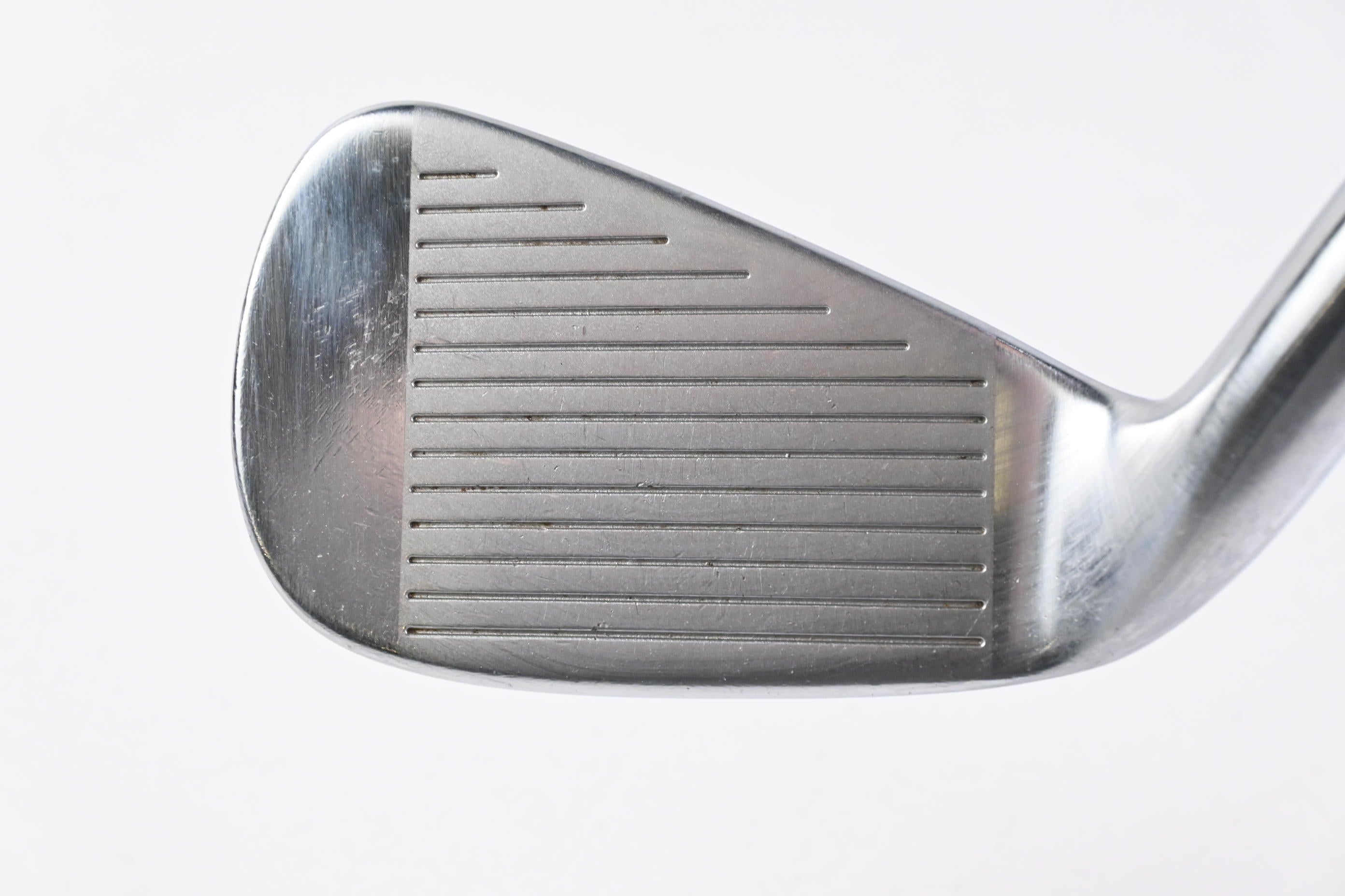 Taylormade R7 #6 Iron / Stiff Flex Rifle Precision FCM 5.5 Shaft