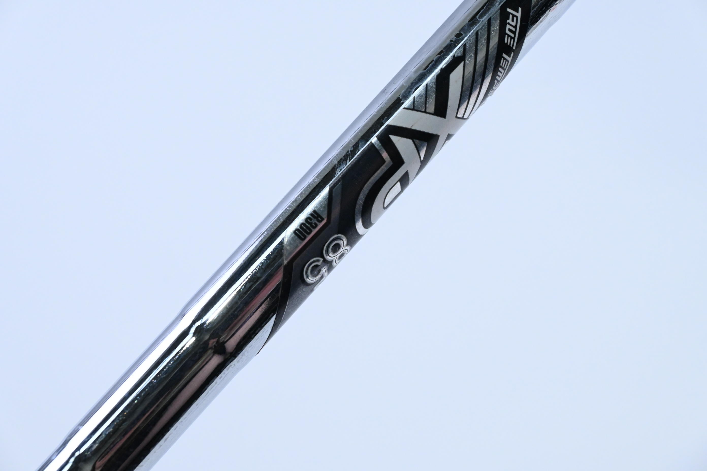 Callaway X Hot #5 Iron / 23 Degree / Regular Flex XP 85 R300 Shaft