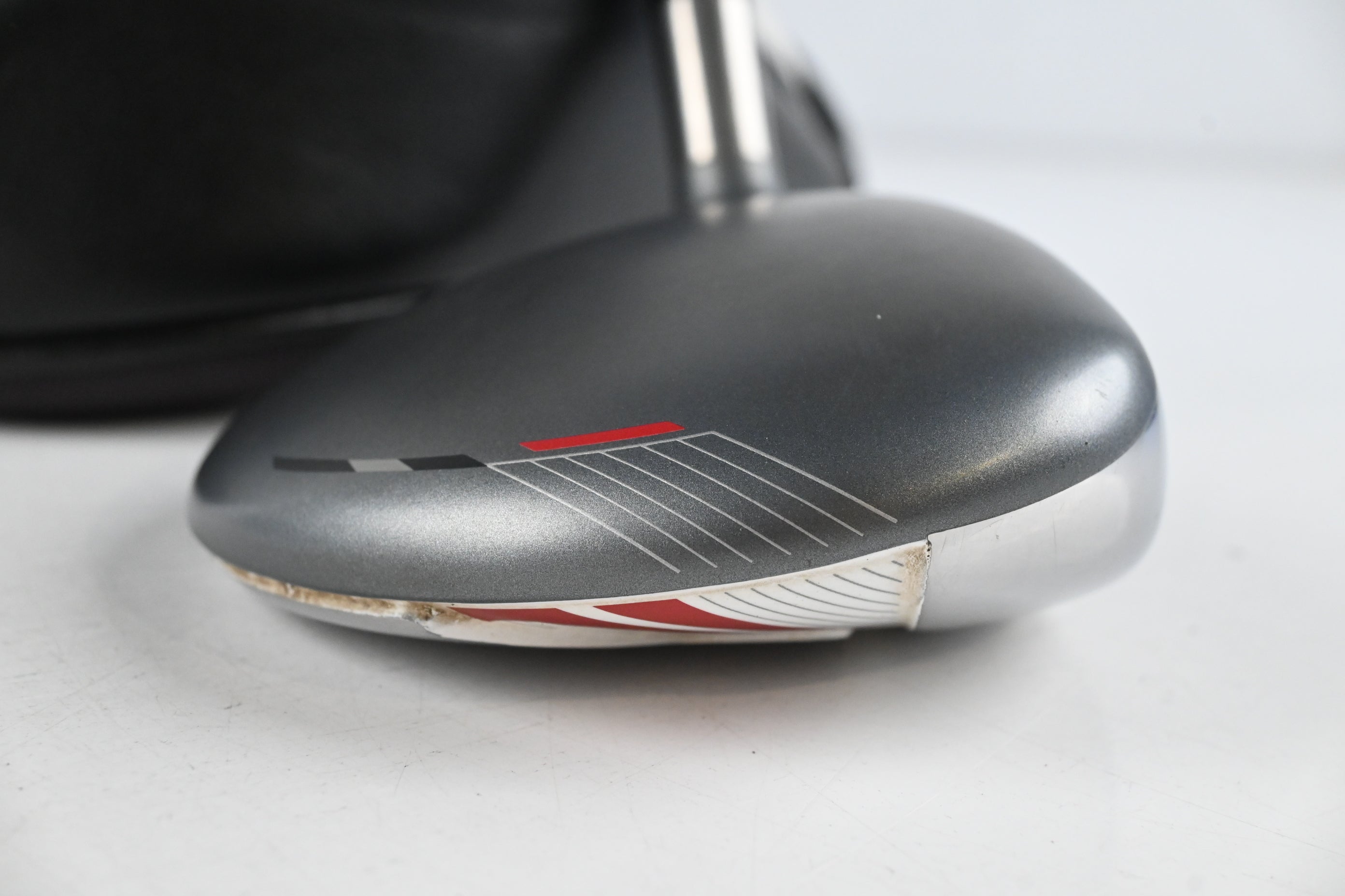 Callaway X Hot #5 Wood / 19 Degree / Regular Flex Grafalloy ProLaunch Axis 65 Shaft