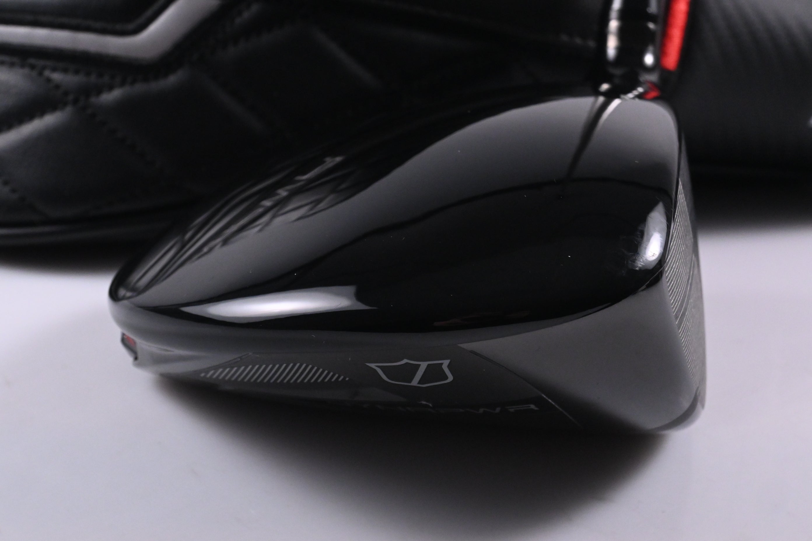 Wilson DYNAPWR Max 2025 Driver / 12 Degree / Senior Flex UST Helium NCT 4