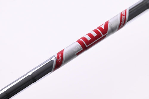 Titleist T200 2023 #9 Iron / 38.5 Degree / Regular Flex True Temper AMT Red
