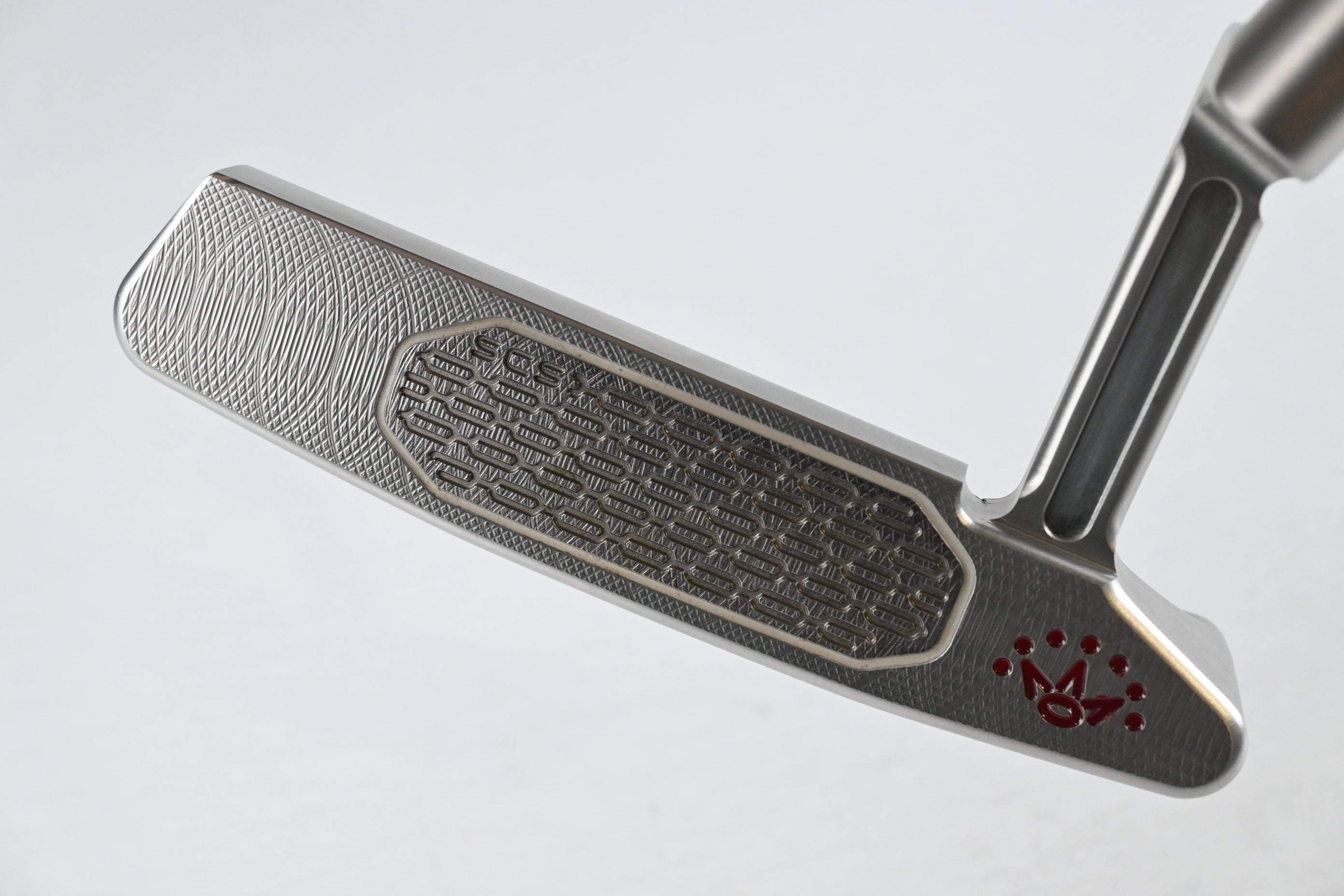 Scotty Cameron 2025 Studio Style Newport 2 Putter / 34 Inch