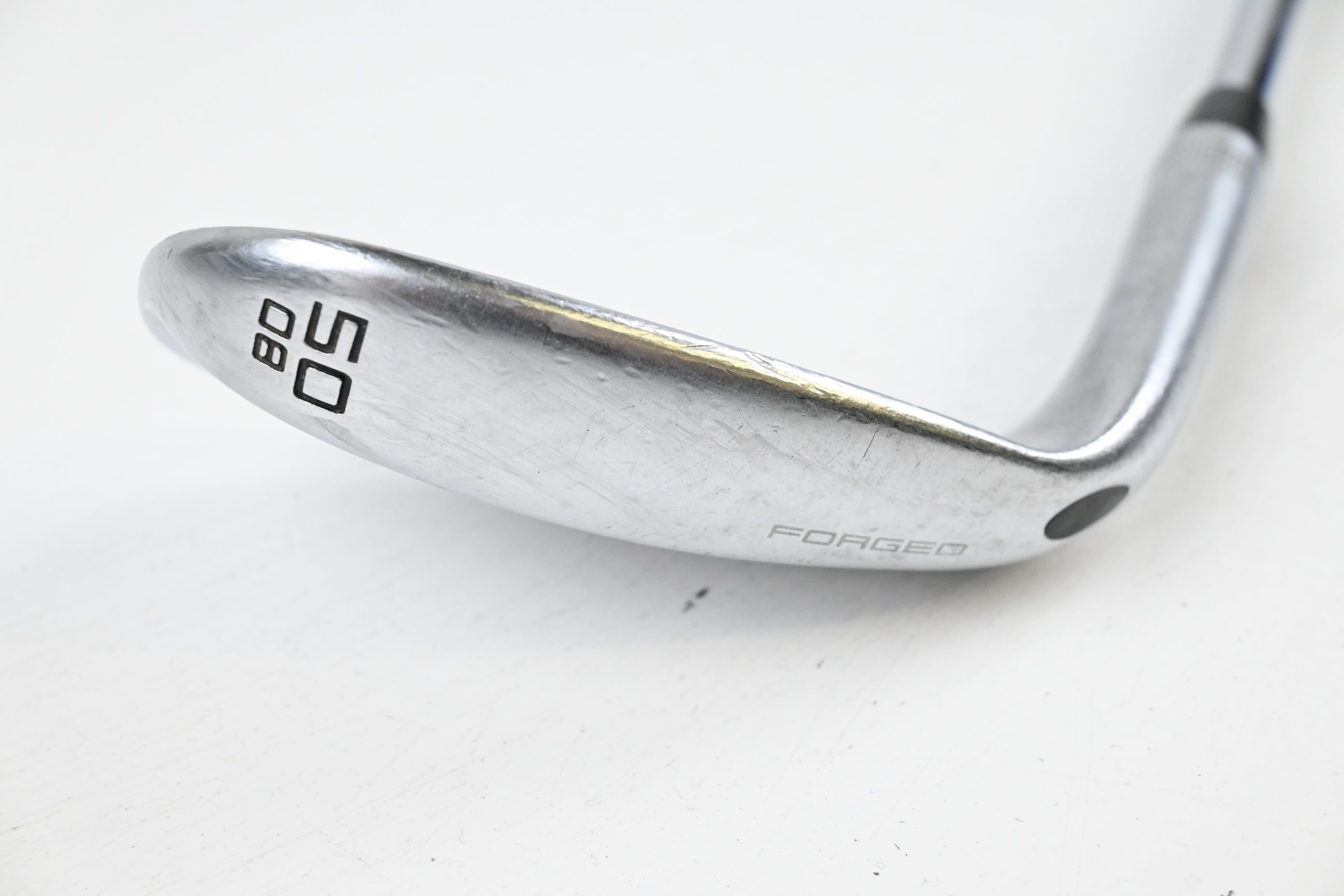 Wilson Staff Model Blade 2019 Gap Wedge / 50 Degree / Stiff Flex Dynamic Gold