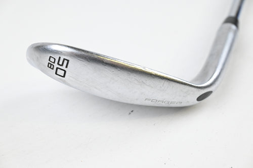 Wilson Staff Model Blade 2019 Gap Wedge / 50 Degree / Stiff Flex Dynamic Gold