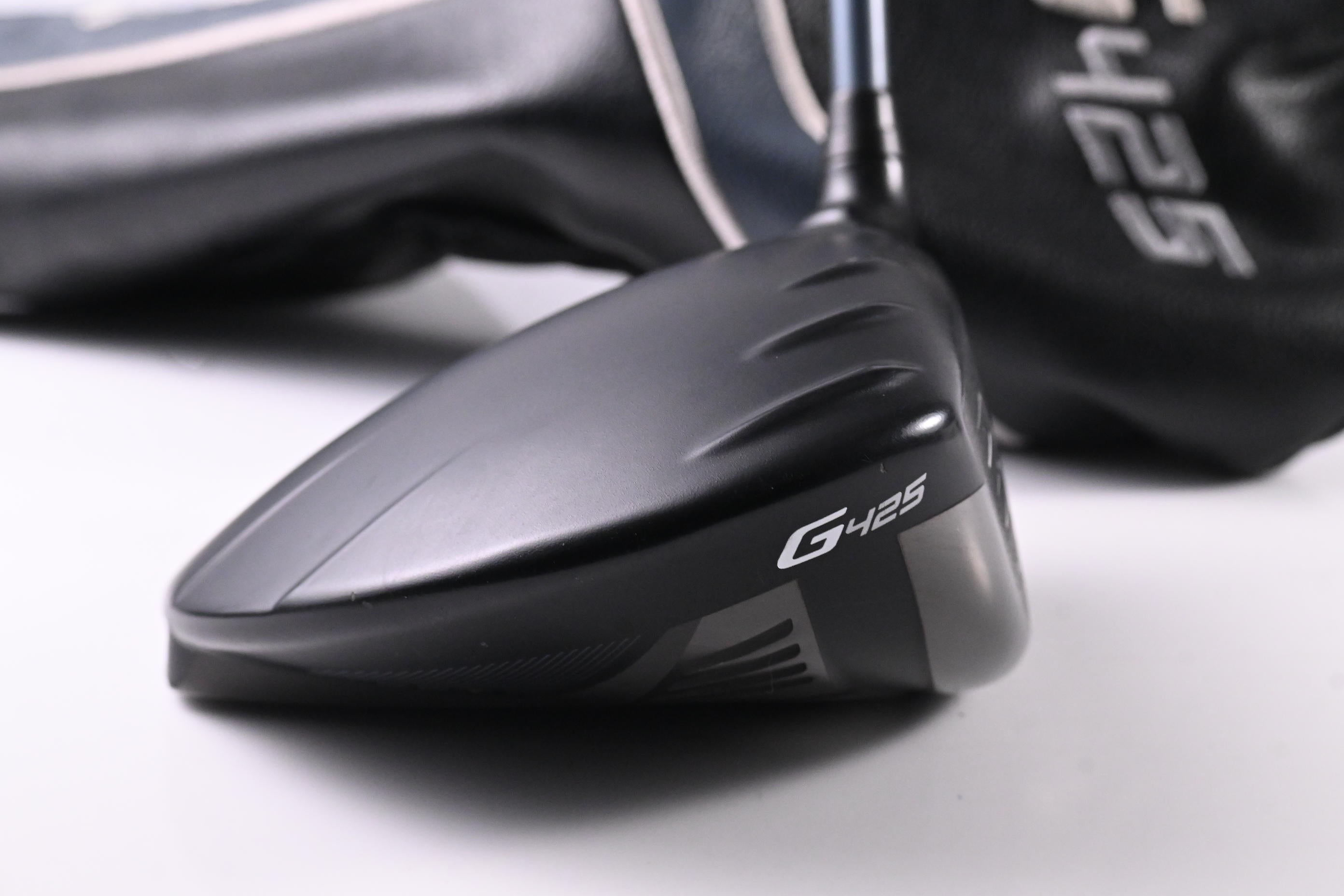 Ping G425 SFT Driver / 10.5 Degree / Stiff Flex Ping Alta CB Slate 55 Shaft