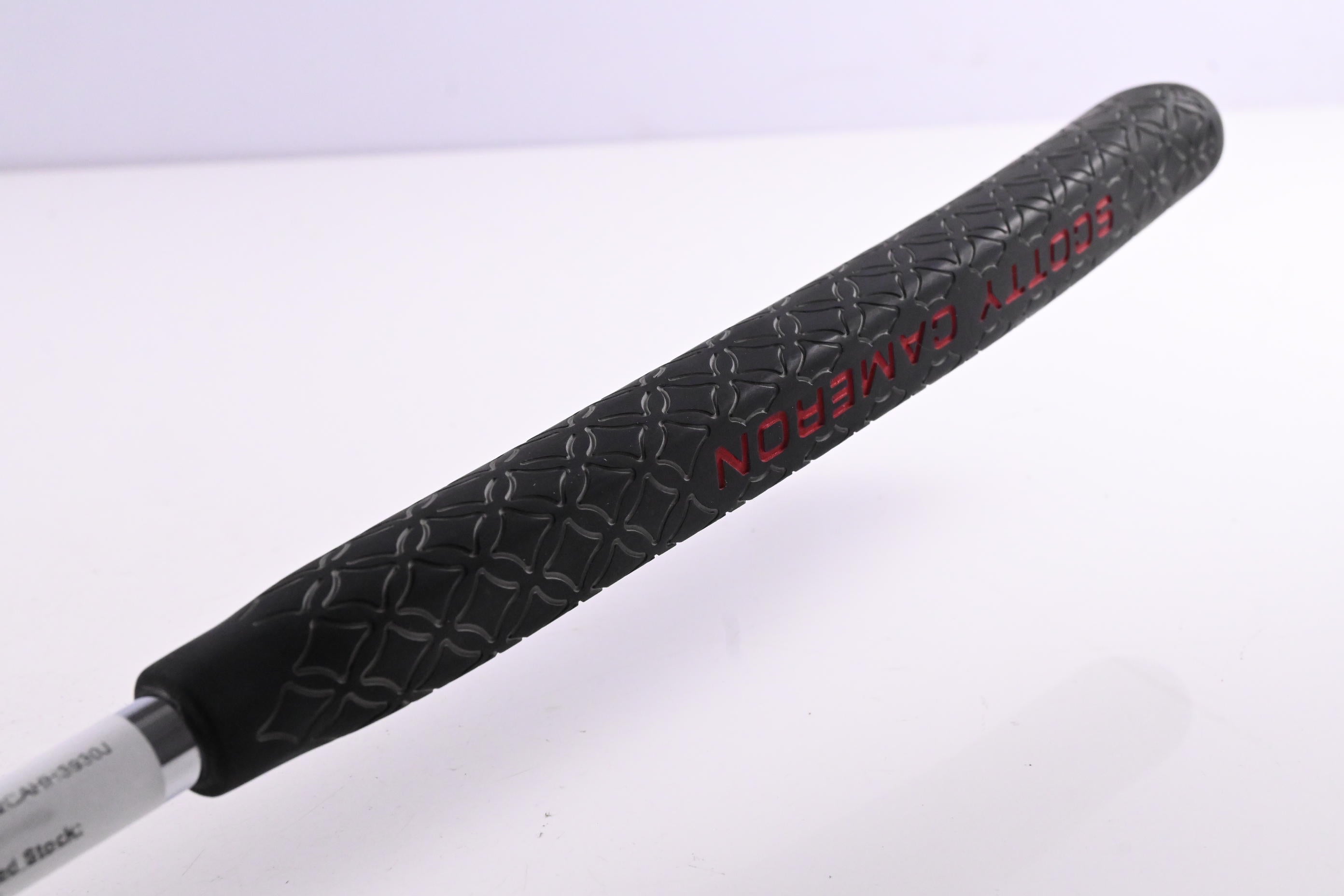 Scotty Cameron Select 2018 Newport 3 Putter / 34 Inch