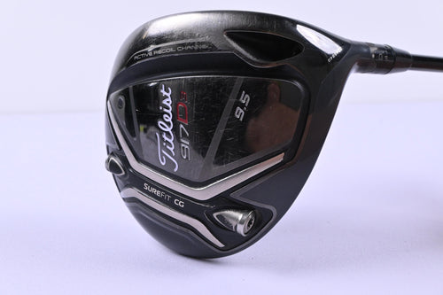 Titleist 917 D3 Driver / 9.5 Degree / X-Flex Tensei AV Raw Orange 65 Shaft