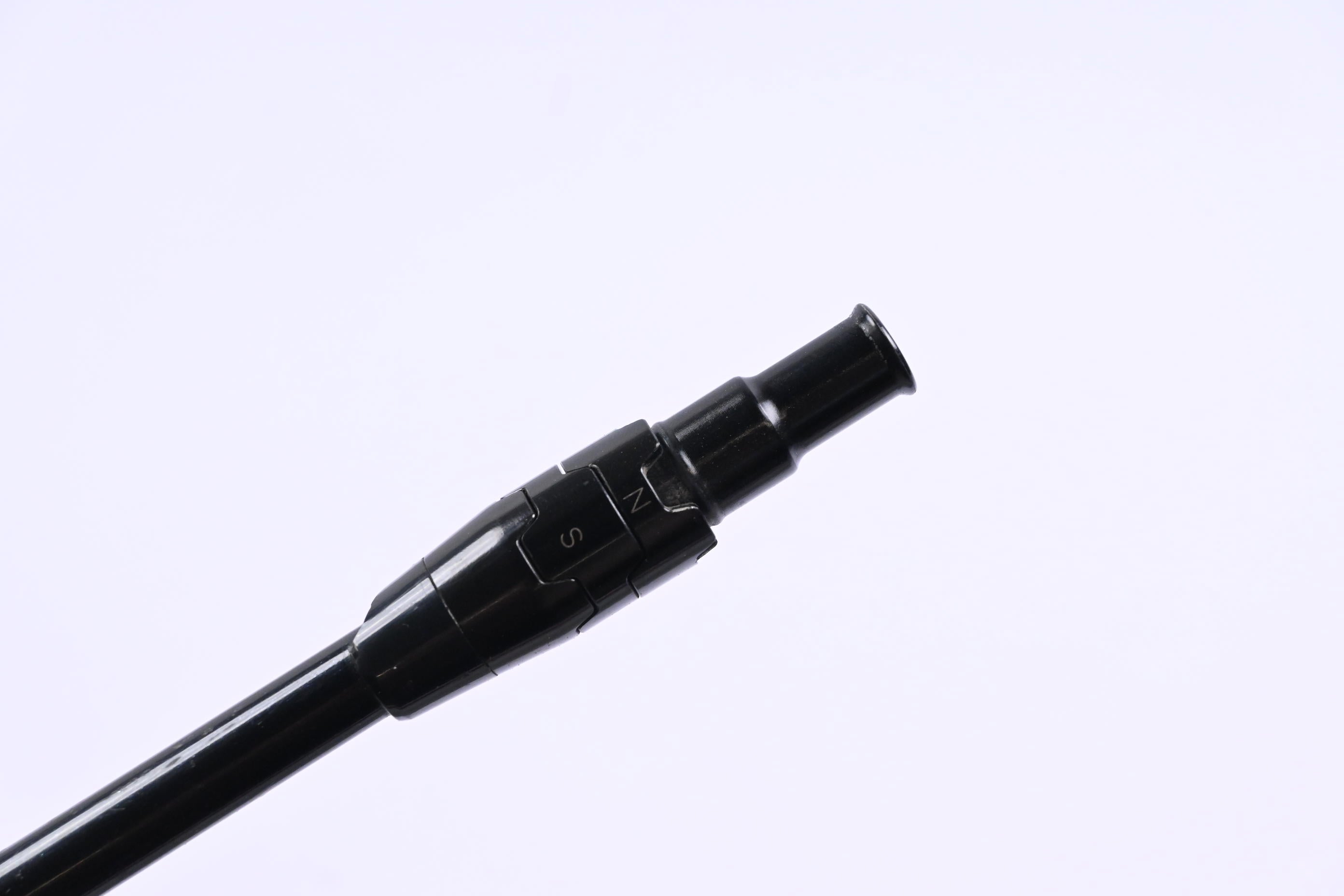 Kuro Kage TiNi 60 Driver Shaft / Regular Flex / Callaway 2nd Gen Adapter