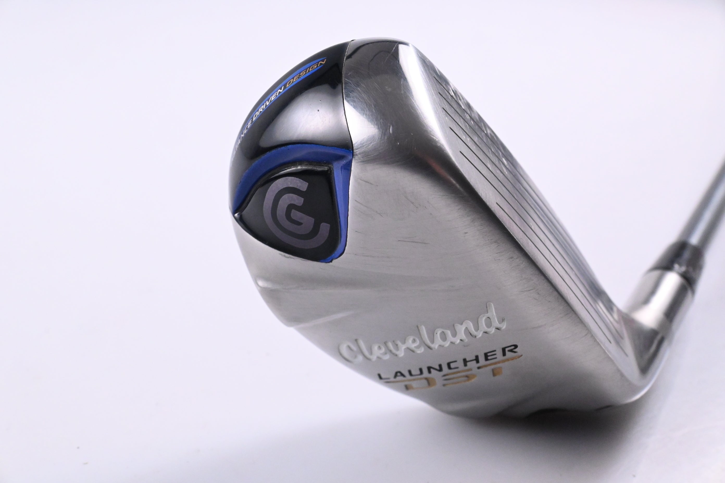 Cleveland Launcher DST #1 Hybrid / 15.5 Degree / Senior Flex Diamana Red vSL 74