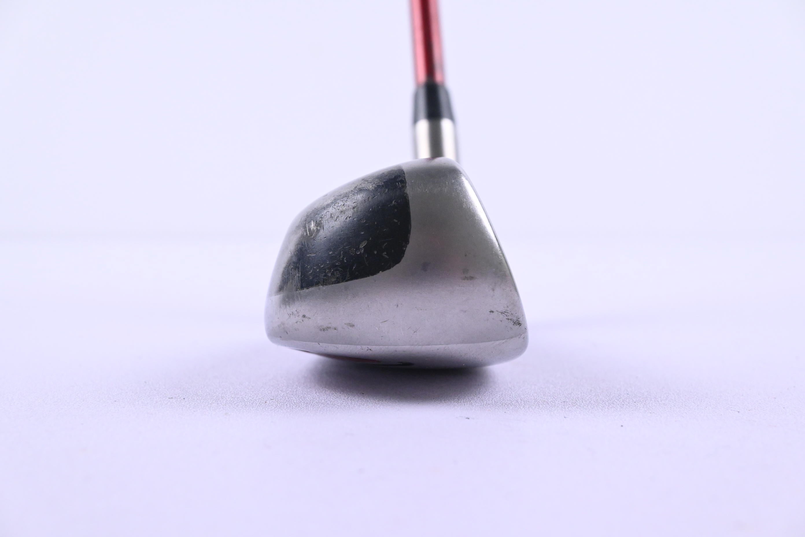 Ping K15 #4 Hybrid / 23 Degree / Regular Flex Ping TFC 149 H Shaft