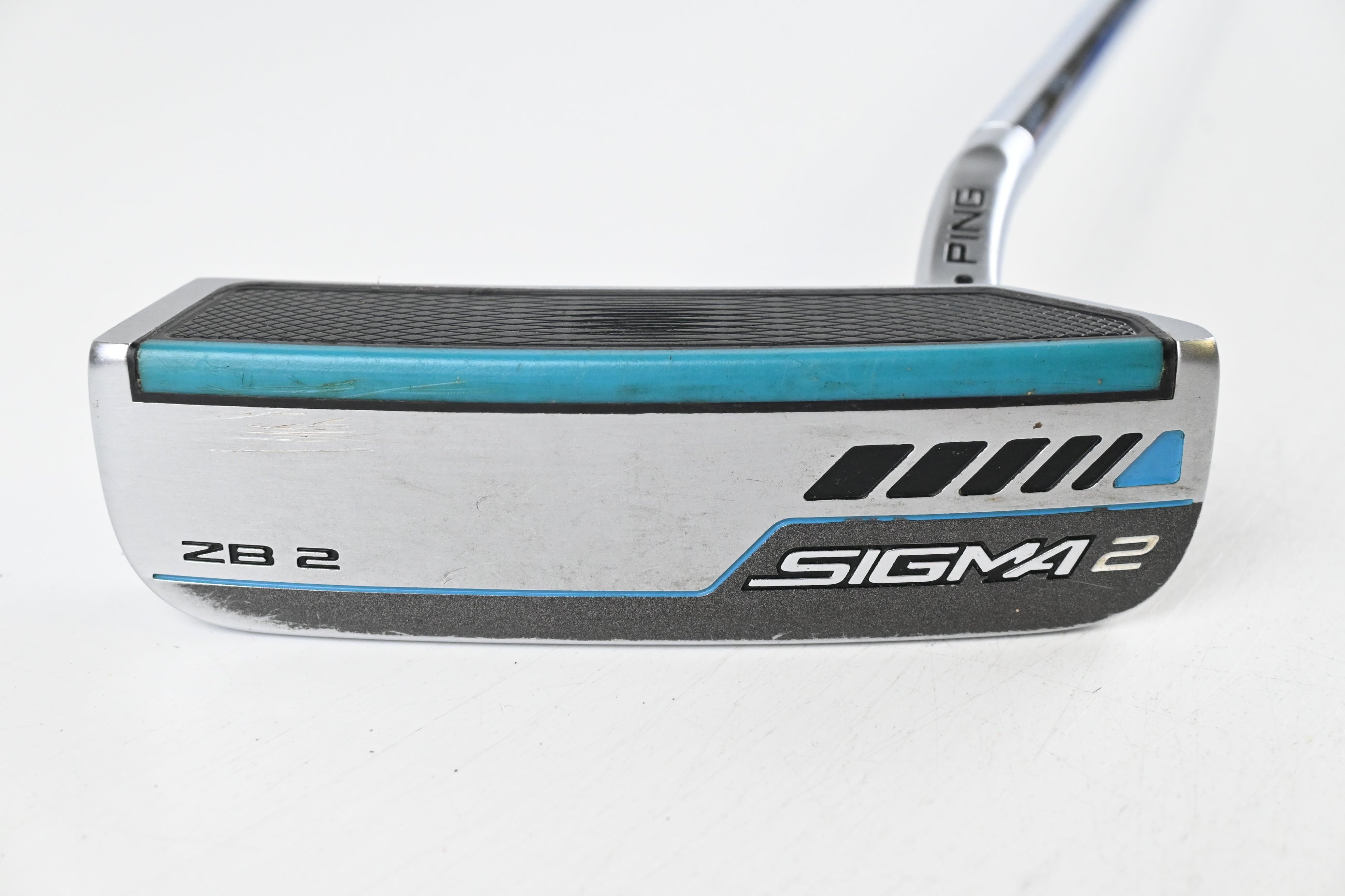 Ping Sigma 2 ZB 2 Putter / 35 Inch