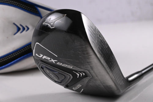 Mizuno JPX 825 #3 Wood / 15 Degree / Stiff Flex Mizuno 60 Shaft