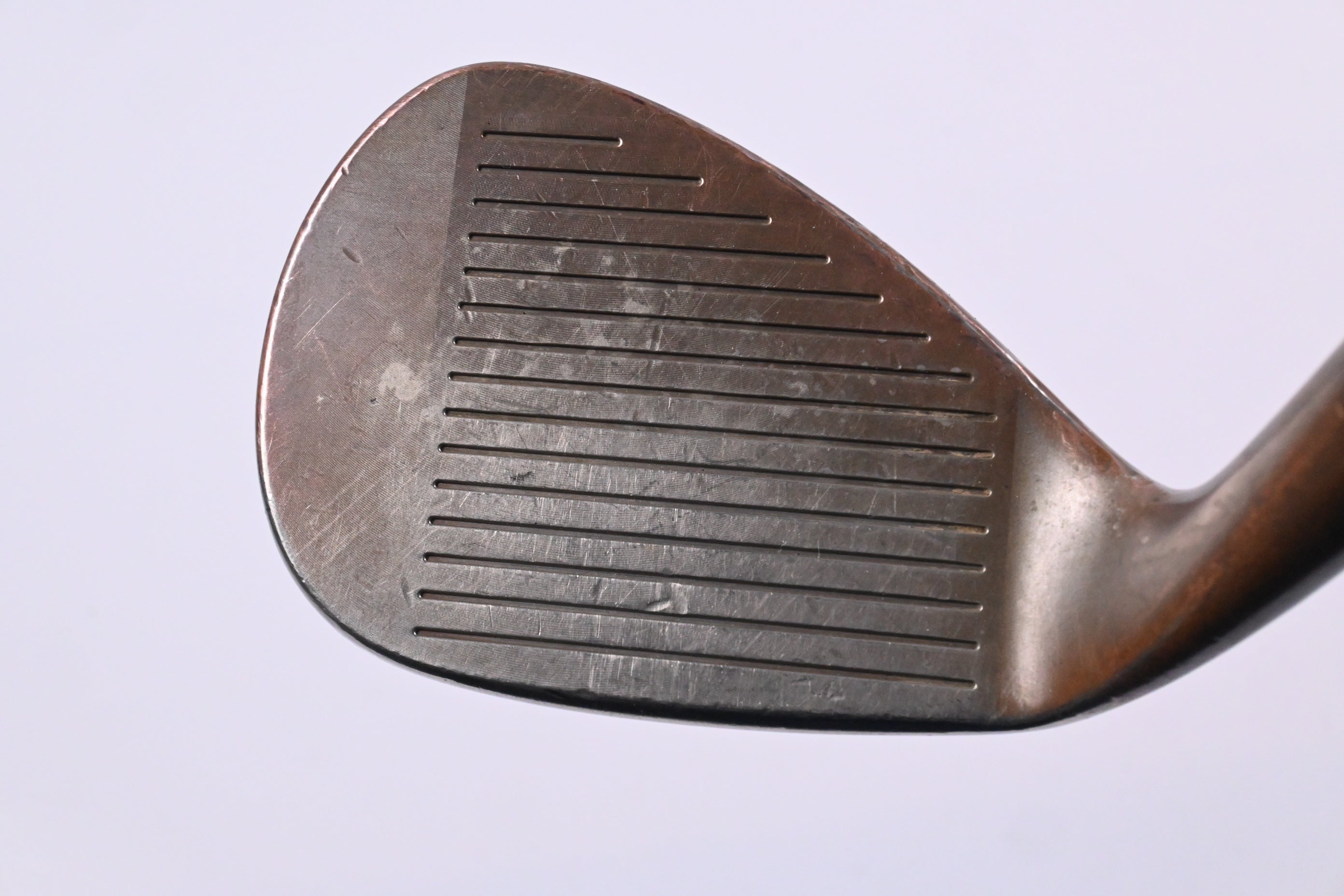 Mizuno T24 Sand Wedge / 54 Degree / X-Flex KBS C-Taper 130 Shaft